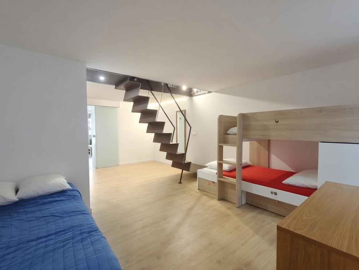 Piso en Venta en Carrer del Ferrocarril - 31