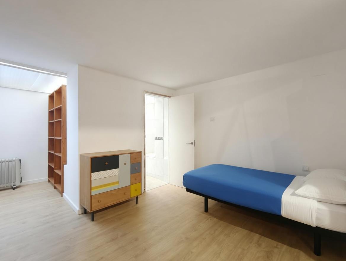 Piso en Venta en Carrer del Ferrocarril - 29