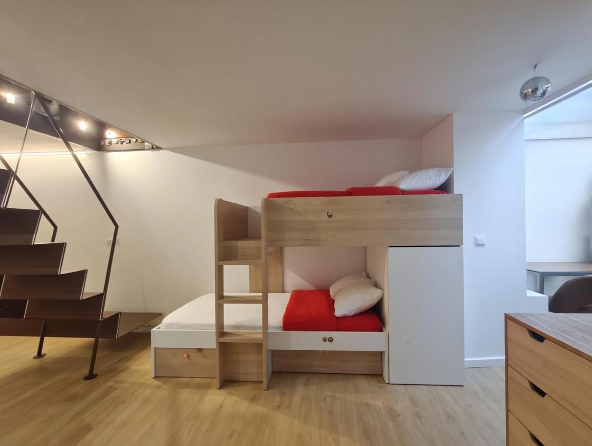Piso en Venta en Carrer del Ferrocarril - 35
