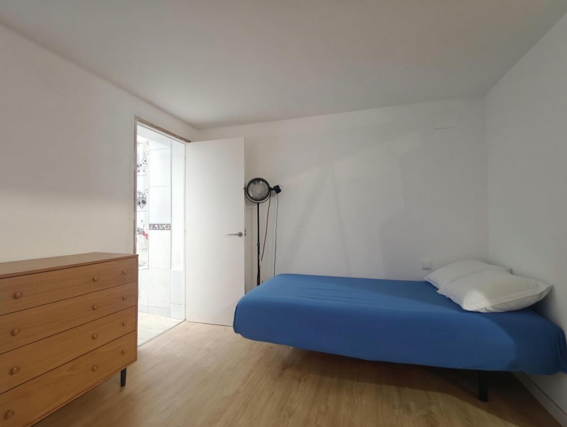 Piso en Venta en Carrer del Ferrocarril - 30