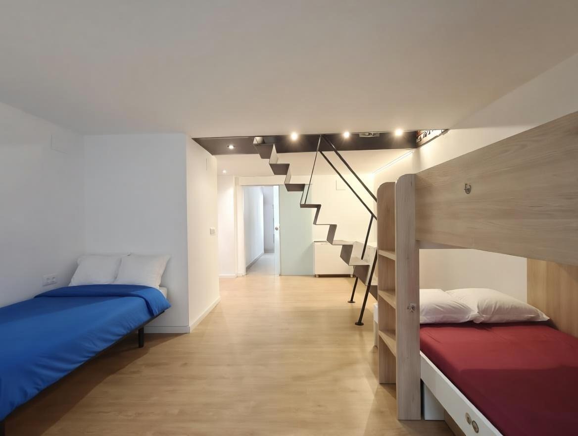 Piso en Venta en Carrer del Ferrocarril - 28