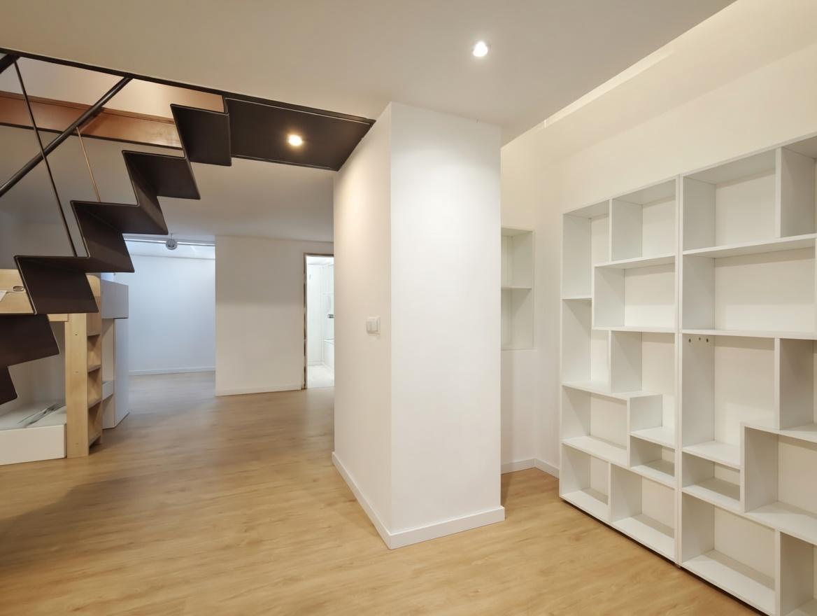 Piso en Venta en Carrer del Ferrocarril - 36