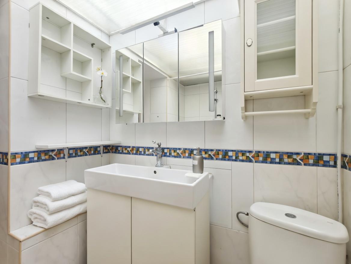 Piso en Venta en Carrer del Ferrocarril - 26