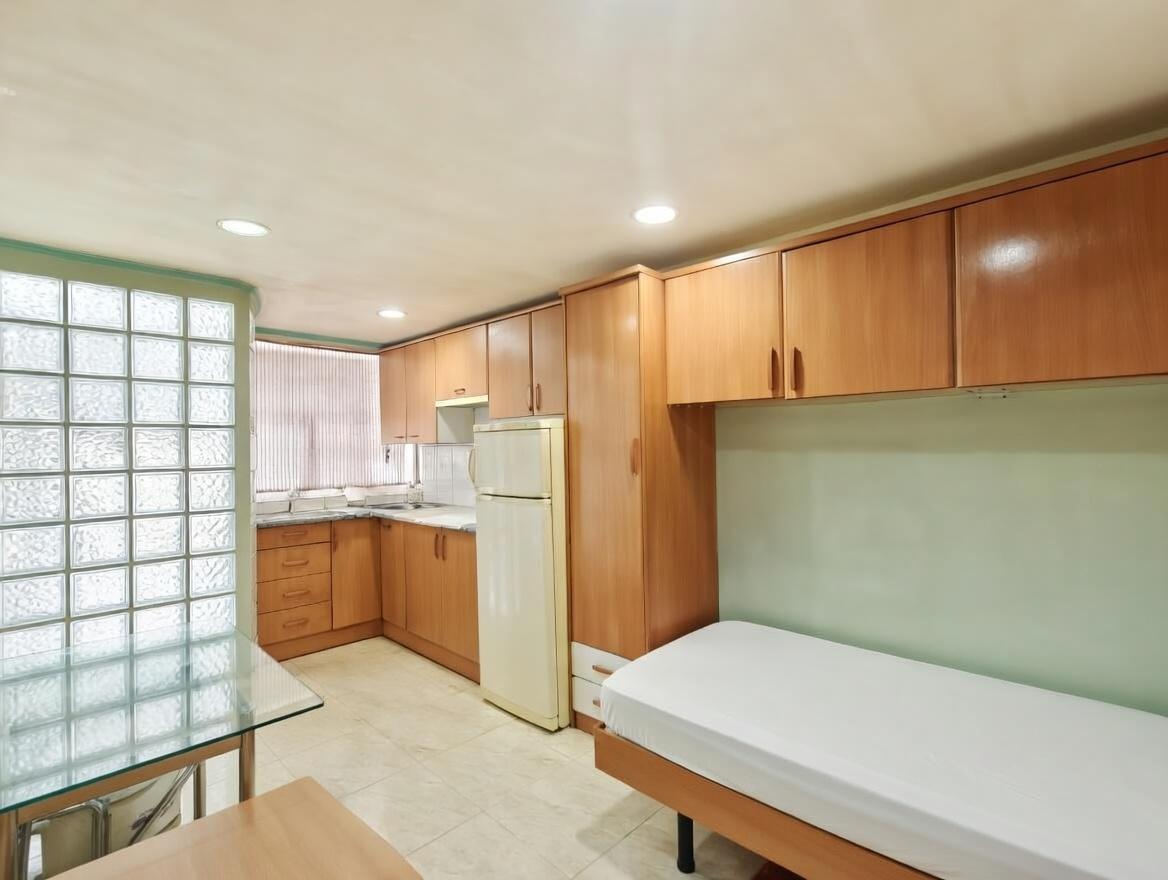 Piso en Venta en Carrer del Ferrocarril - 24