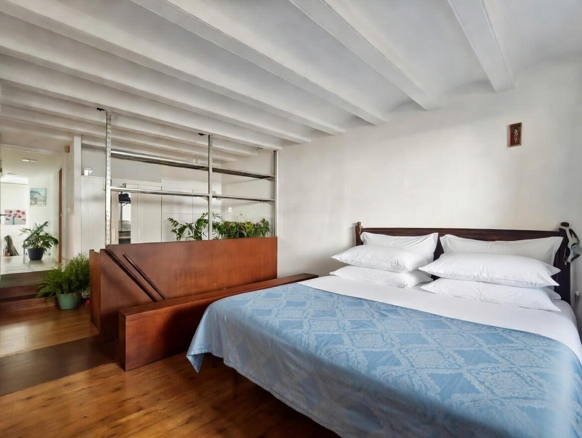 Piso en Venta en Carrer del Ferrocarril - 17