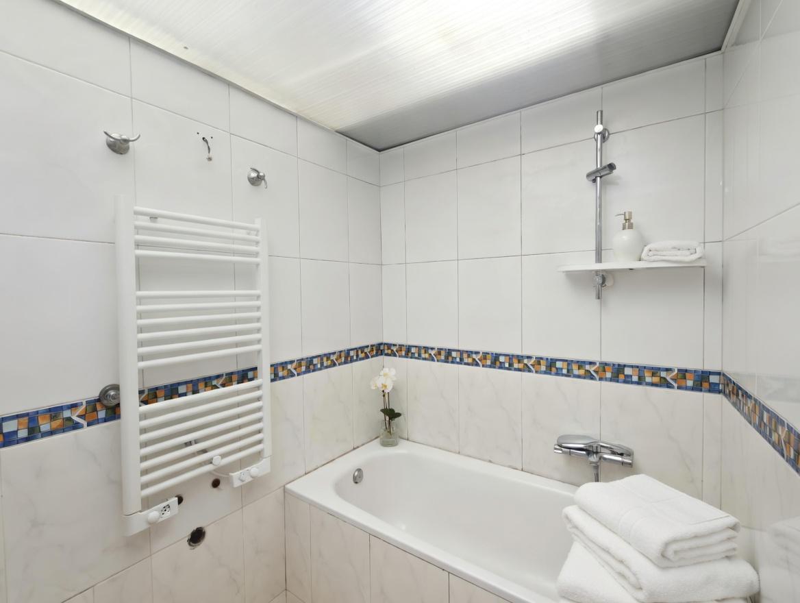 Piso en Venta en Carrer del Ferrocarril - 37