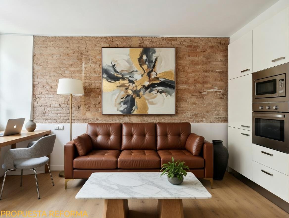 Piso en Venta en Carrer del Ferrocarril - 4