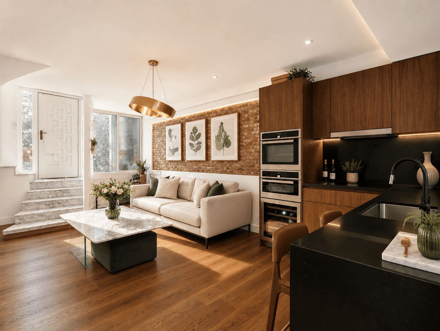 Piso en Venta en Carrer del Ferrocarril - 8