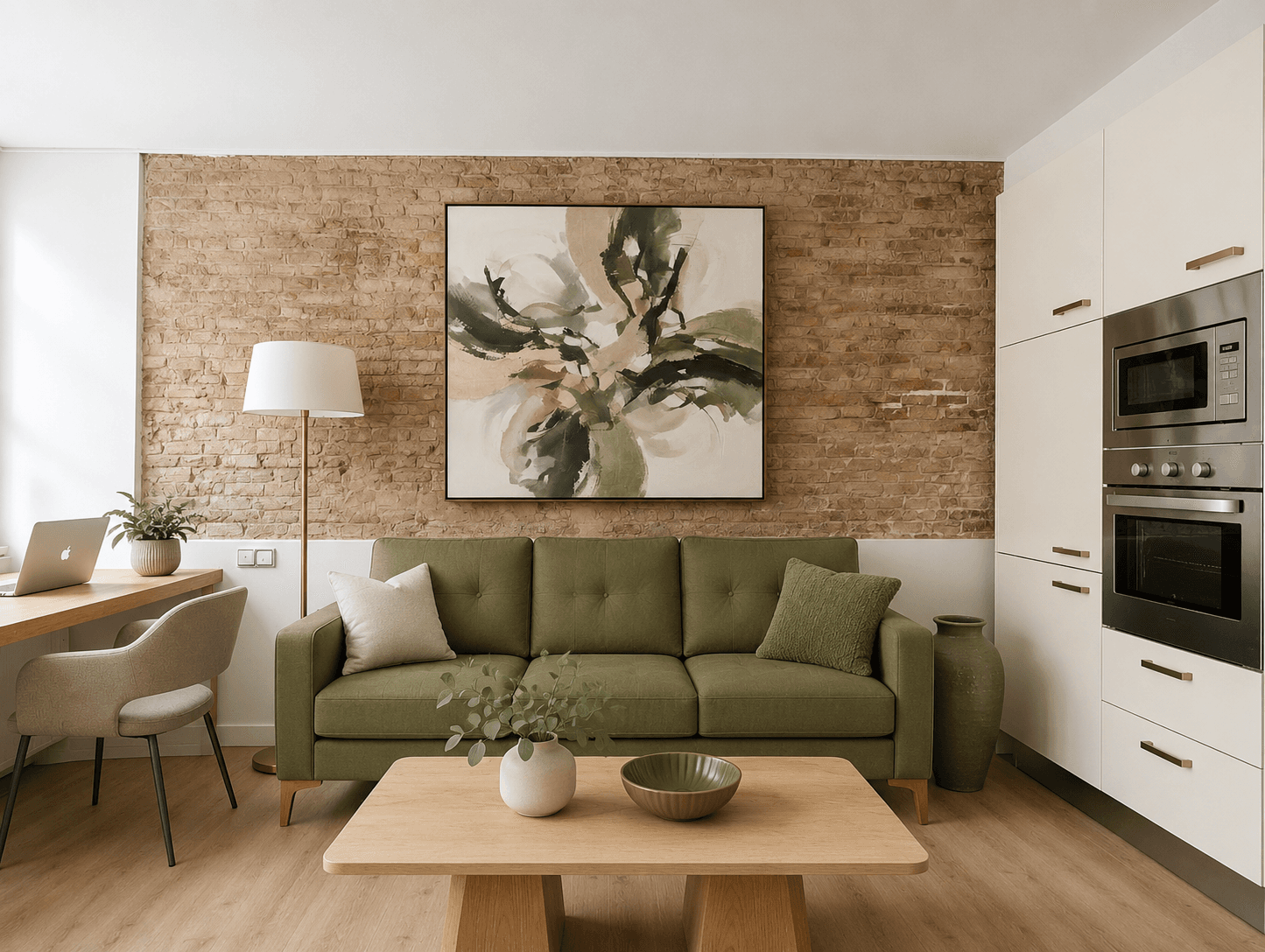 Piso en Venta en Carrer del Ferrocarril - 7