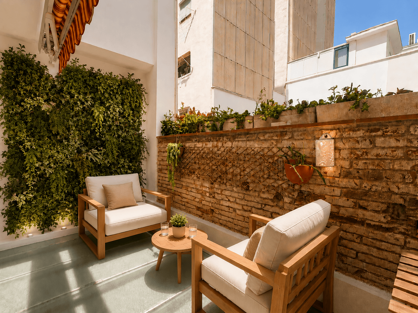 Piso en Venta en Carrer del Ferrocarril - 2