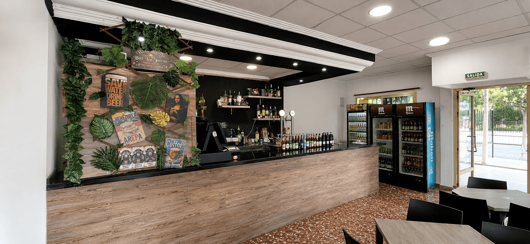 Local en Venta en Avinguda del País Valencià 67 - 1