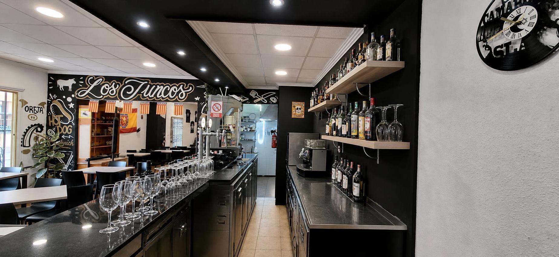Local en Venta en Avinguda del País Valencià 67 - 4