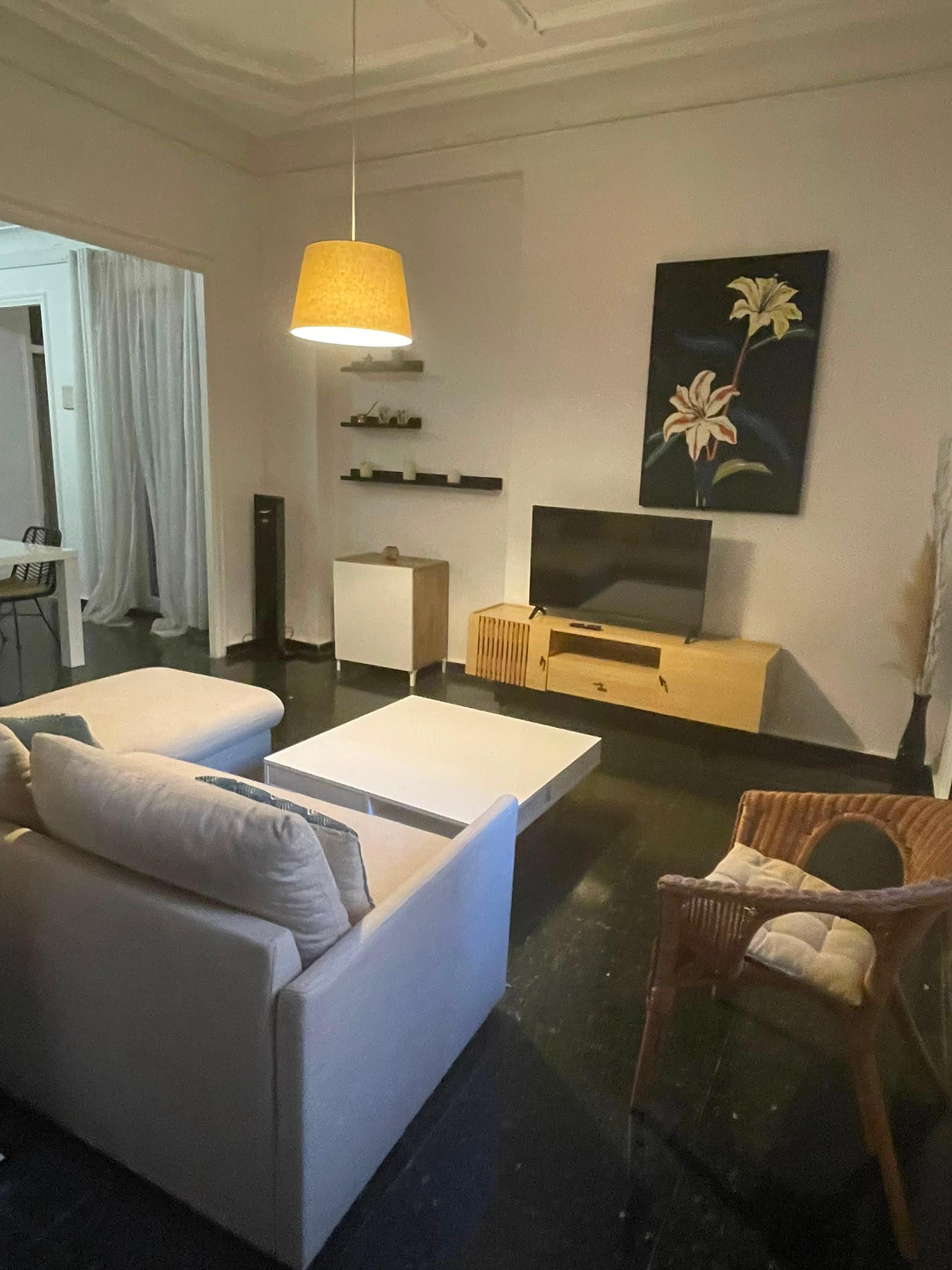 Piso en Alquiler en Carrer del Peu de la Creu - 1