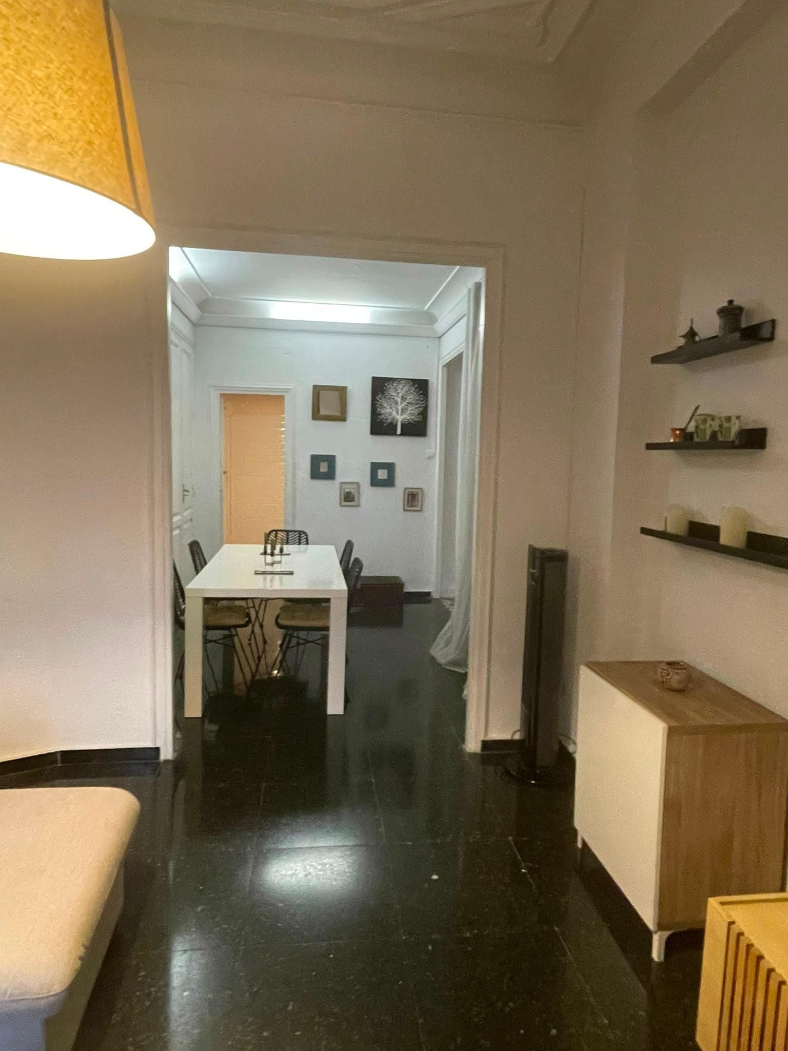 Piso en Alquiler en Carrer del Peu de la Creu - 4