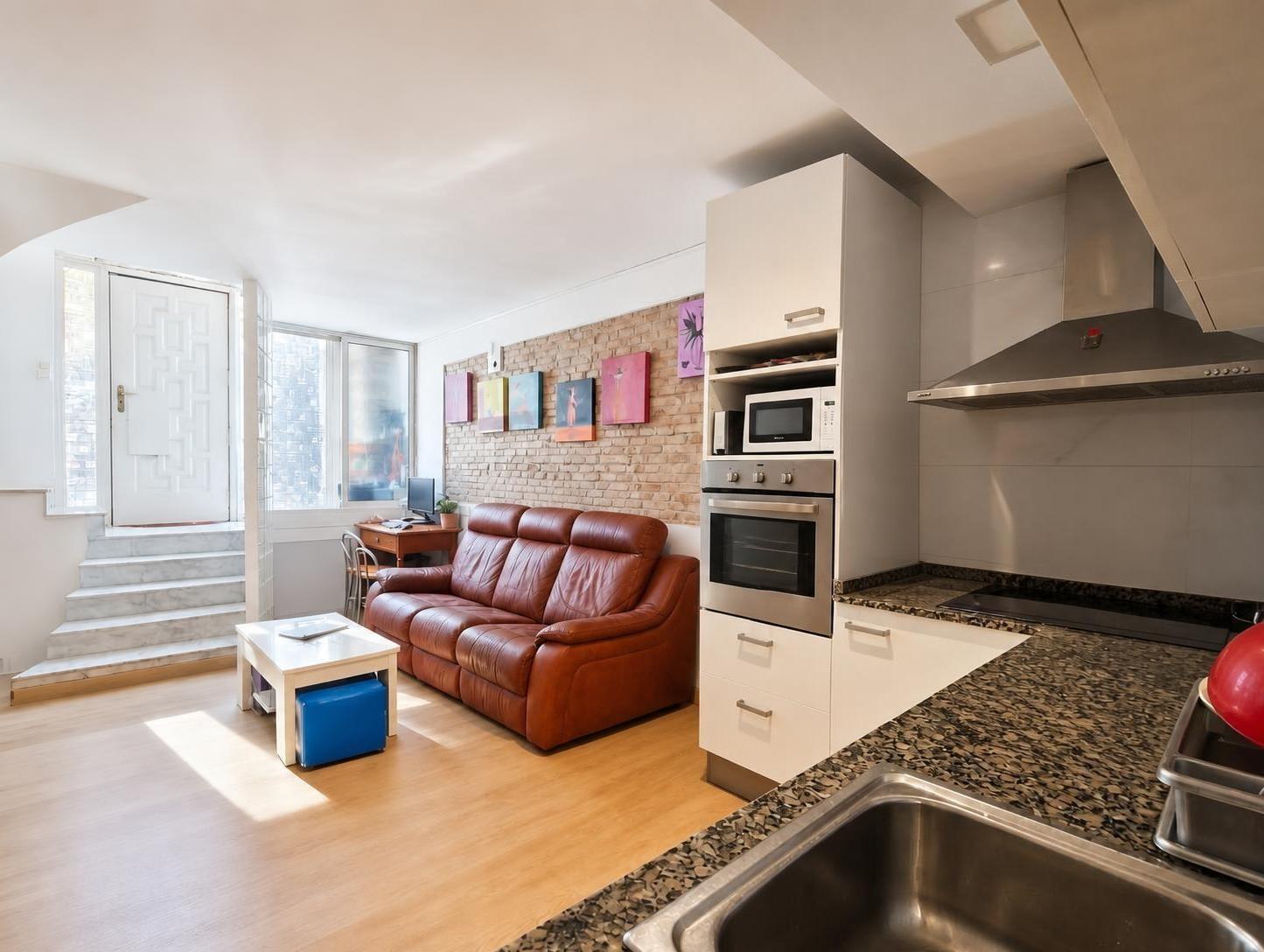 Piso en Venta en Carrer del Ferrocarril - 9