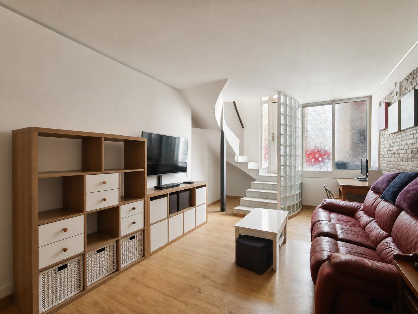 Piso en Venta en Carrer del Ferrocarril - 10