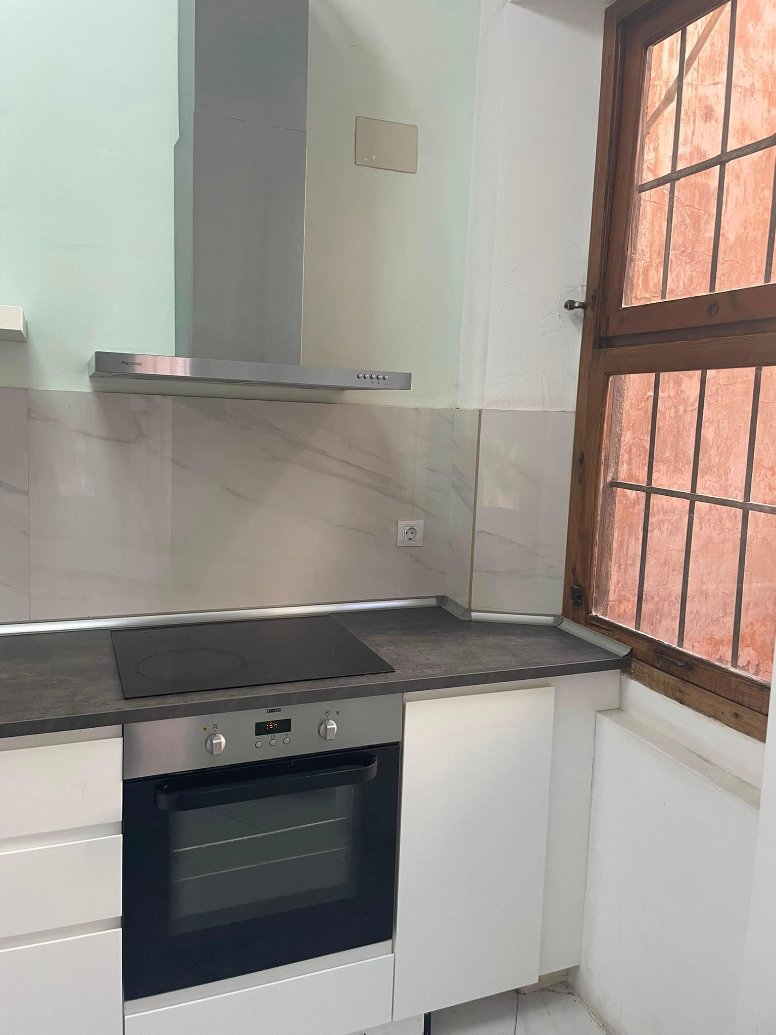 Piso en Alquiler en Carrer del Peu de la Creu - 8