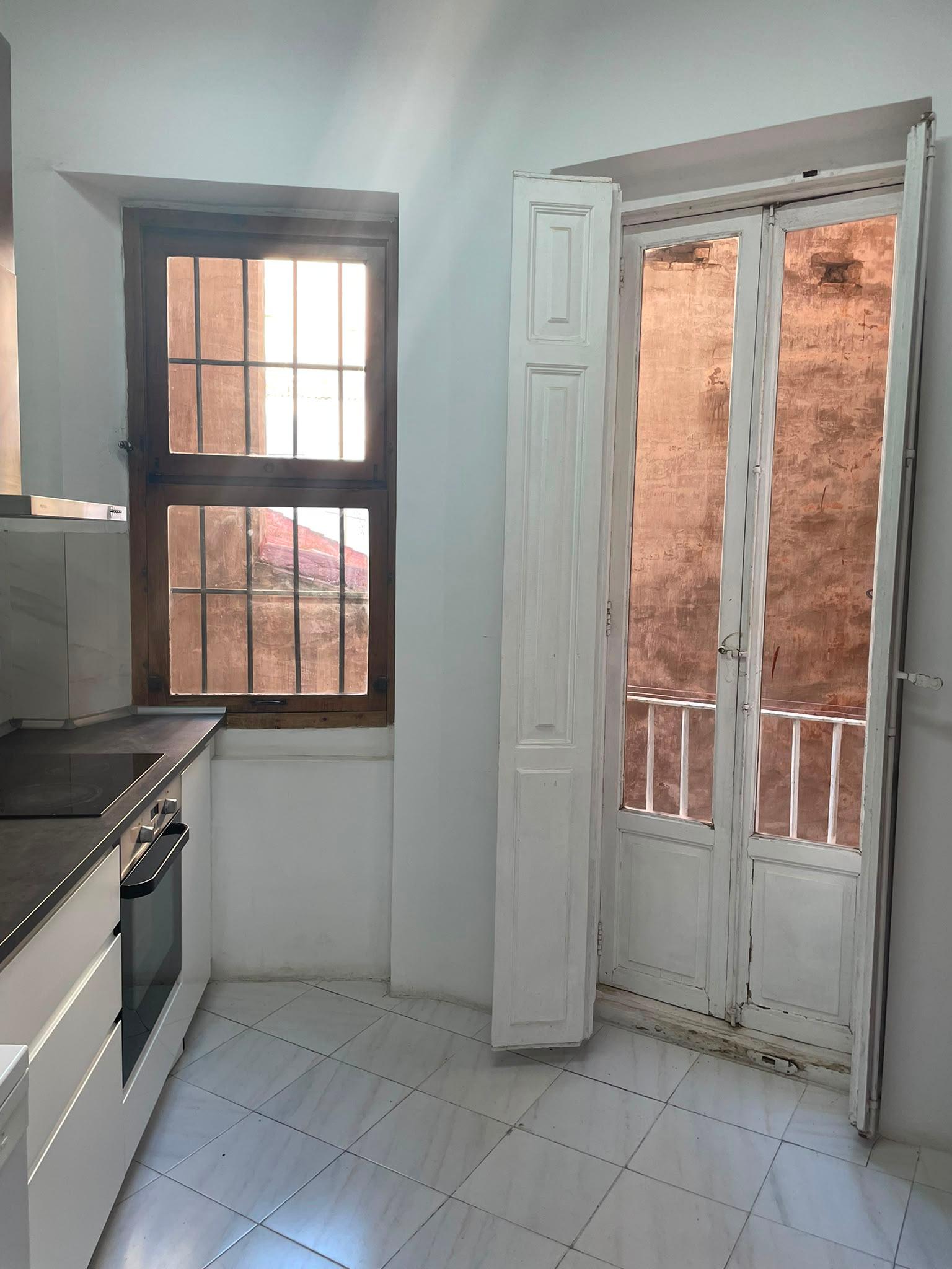 Piso en Alquiler en Carrer del Peu de la Creu - 11