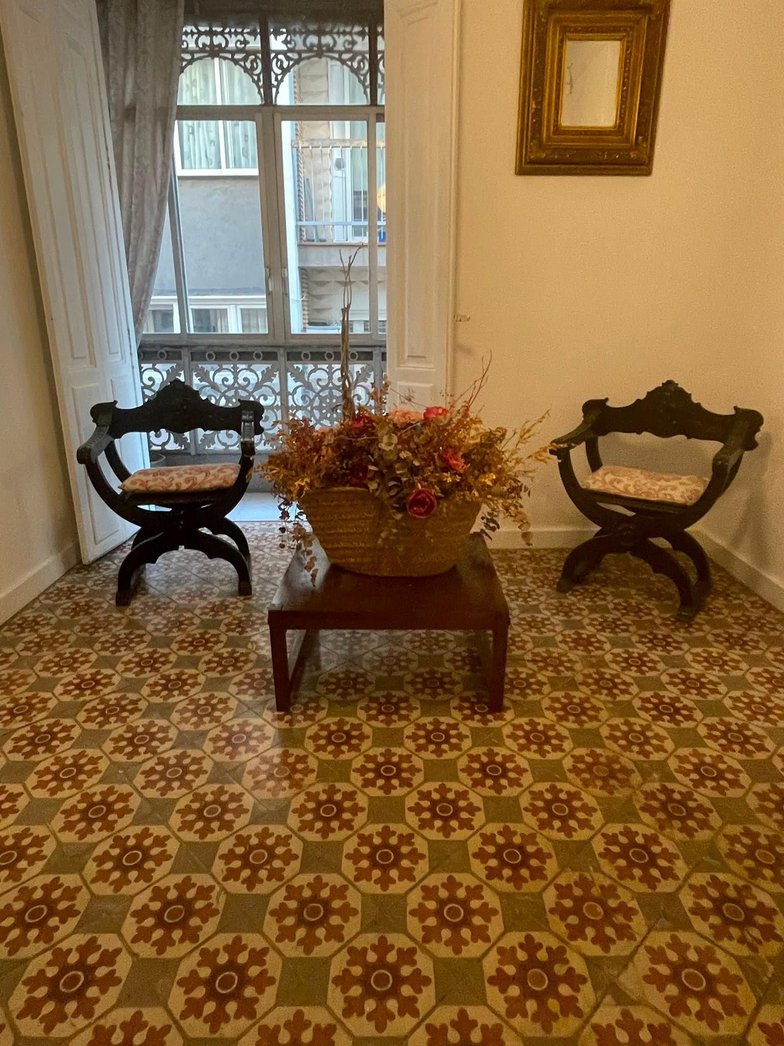 Piso en Alquiler en Carrer del Peu de la Creu - 16
