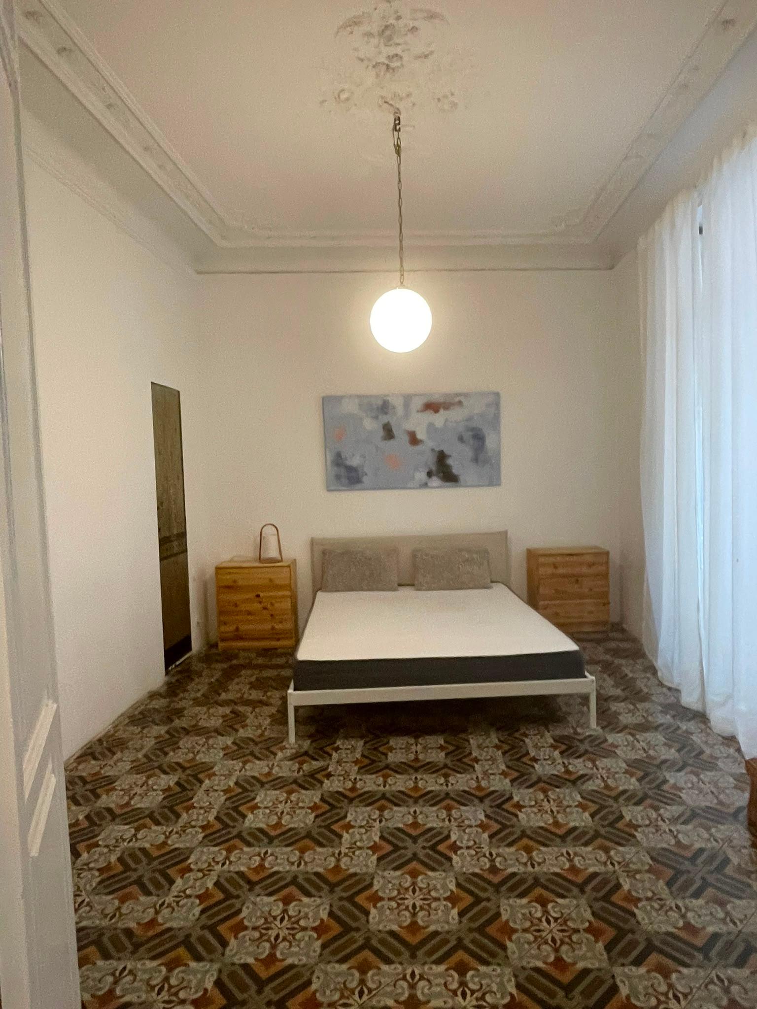 Piso en Alquiler en Carrer del Peu de la Creu - 17