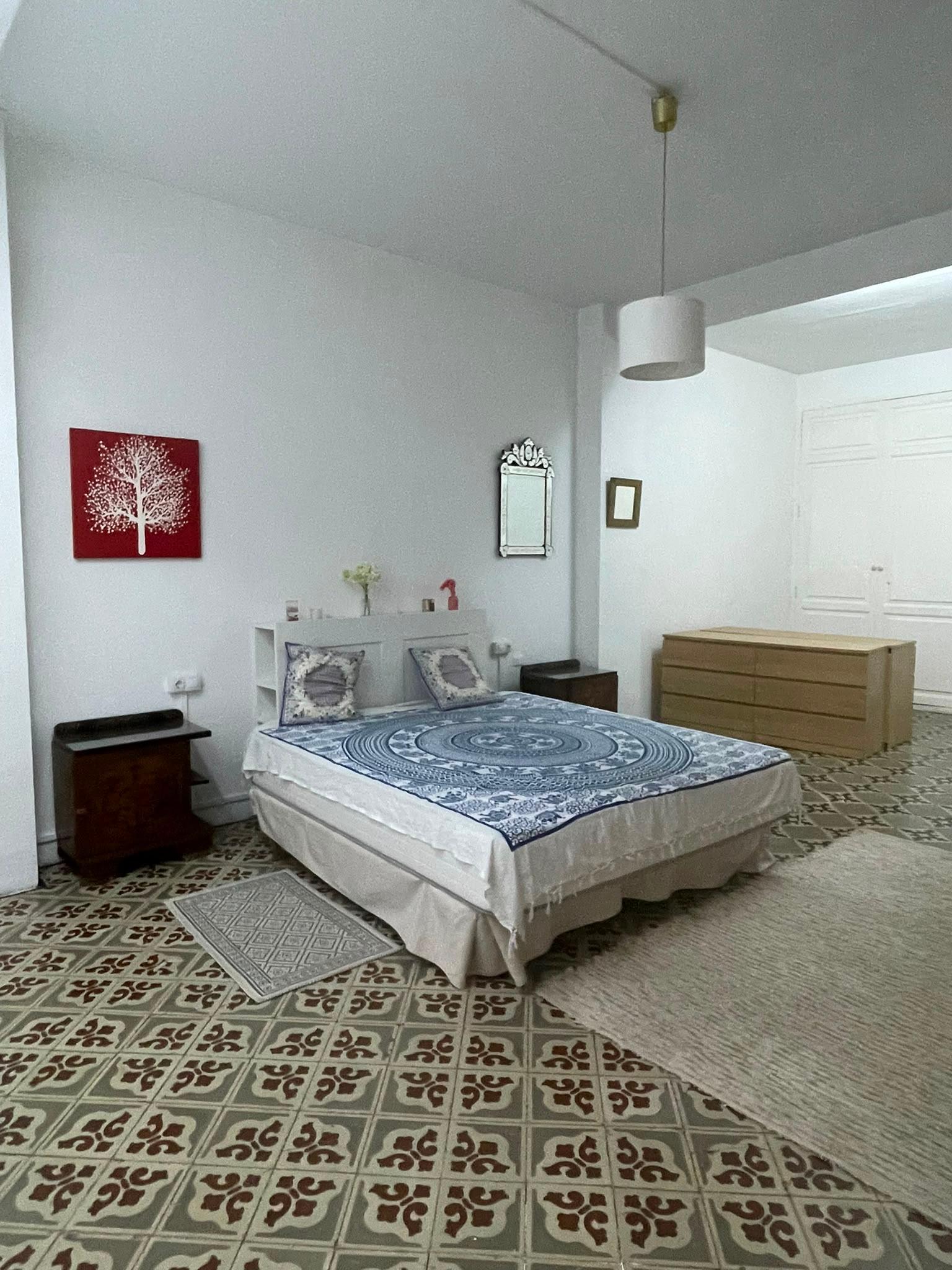Piso en Alquiler en Carrer del Peu de la Creu - 19