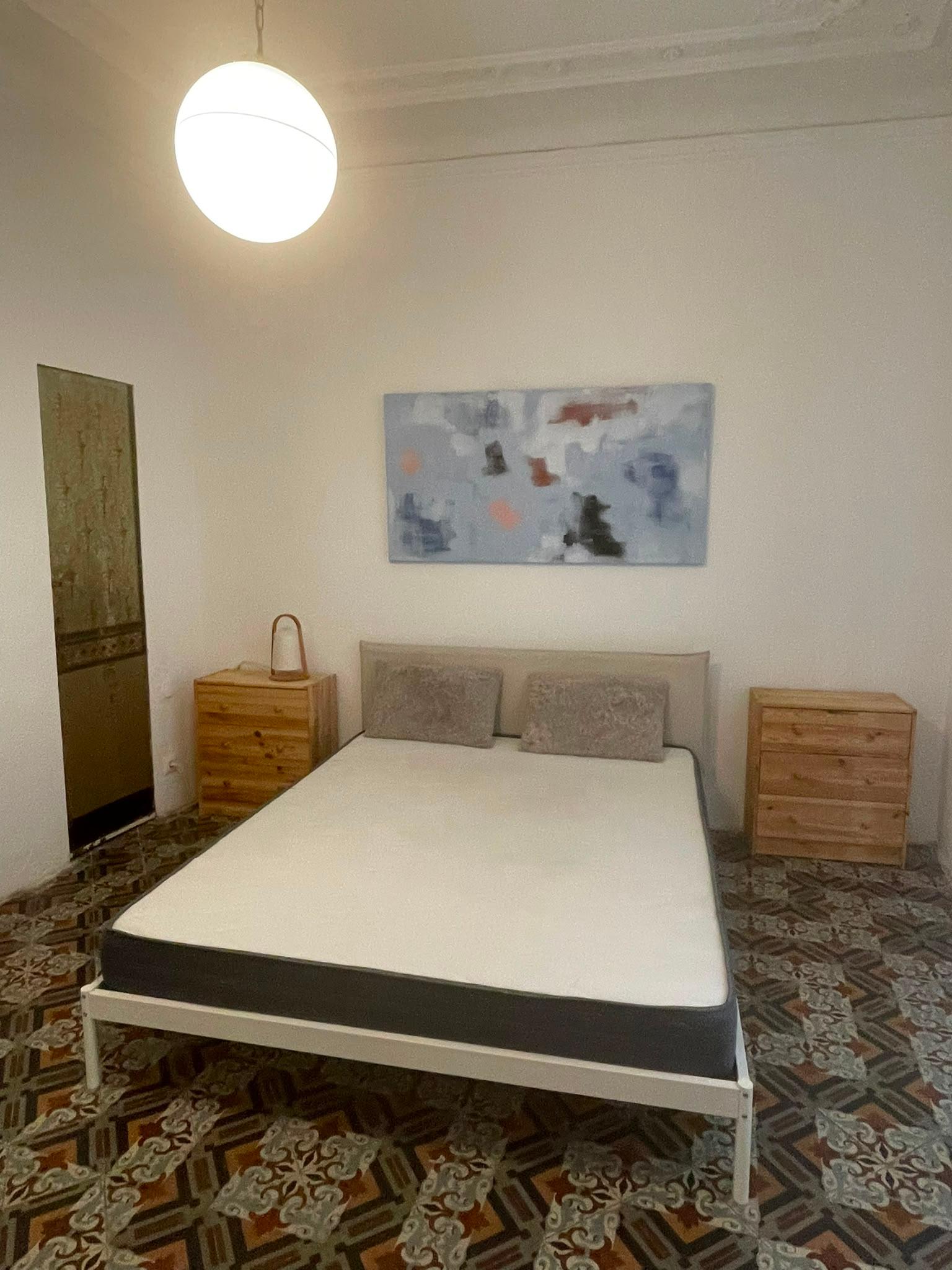 Piso en Alquiler en Carrer del Peu de la Creu - 21