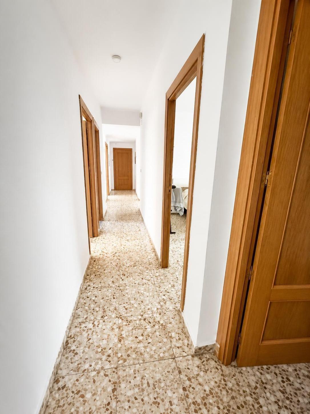 Piso en Venta en Calle Estadio - 11