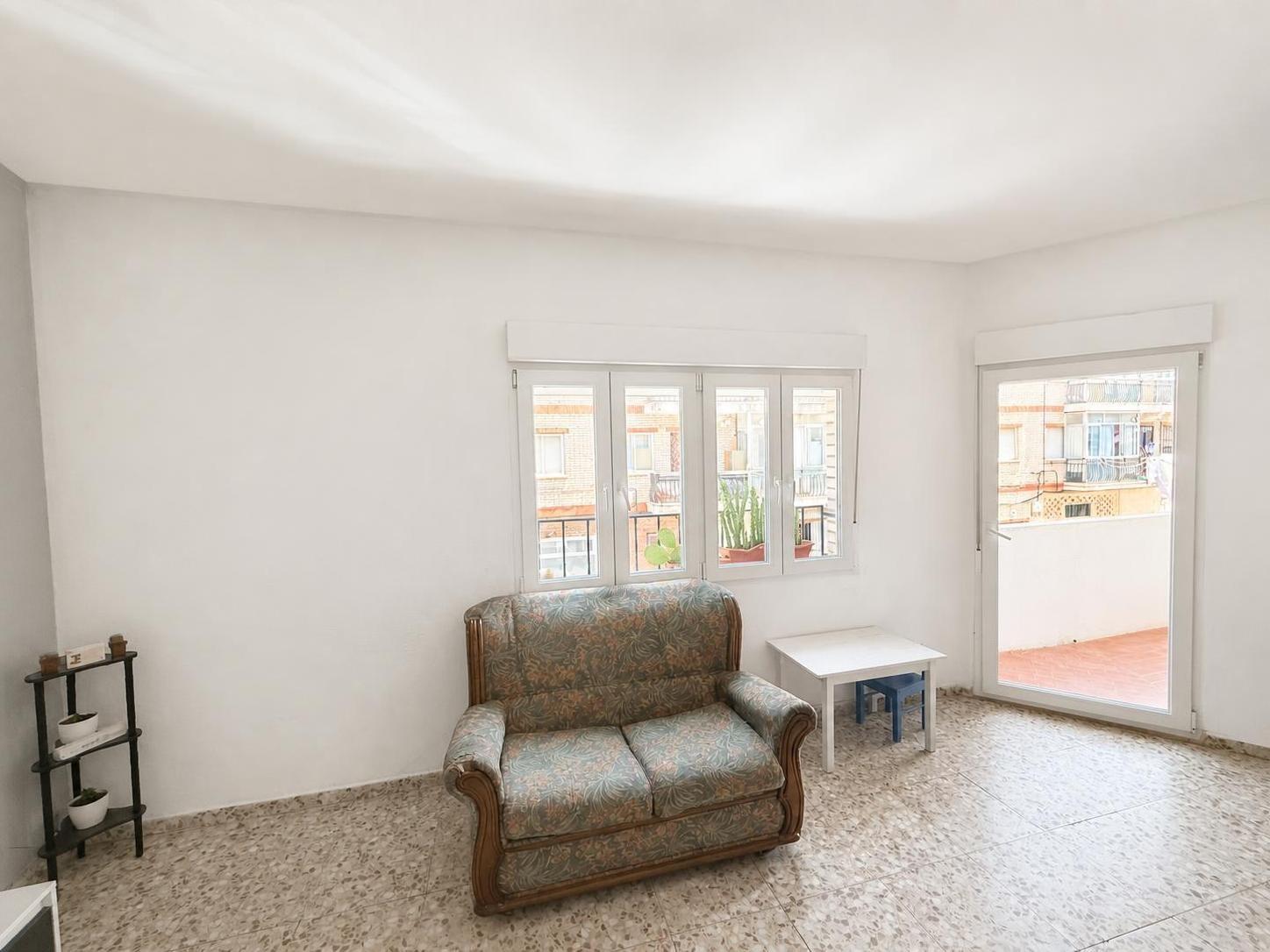 Piso en Venta en Calle Estadio - 15