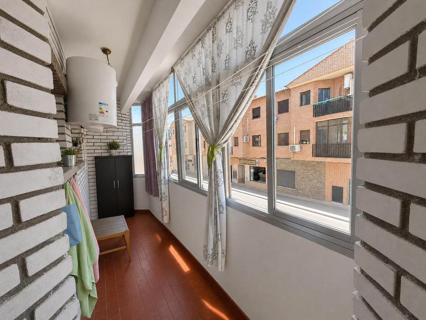 Piso en Venta en Calle Estadio - 16