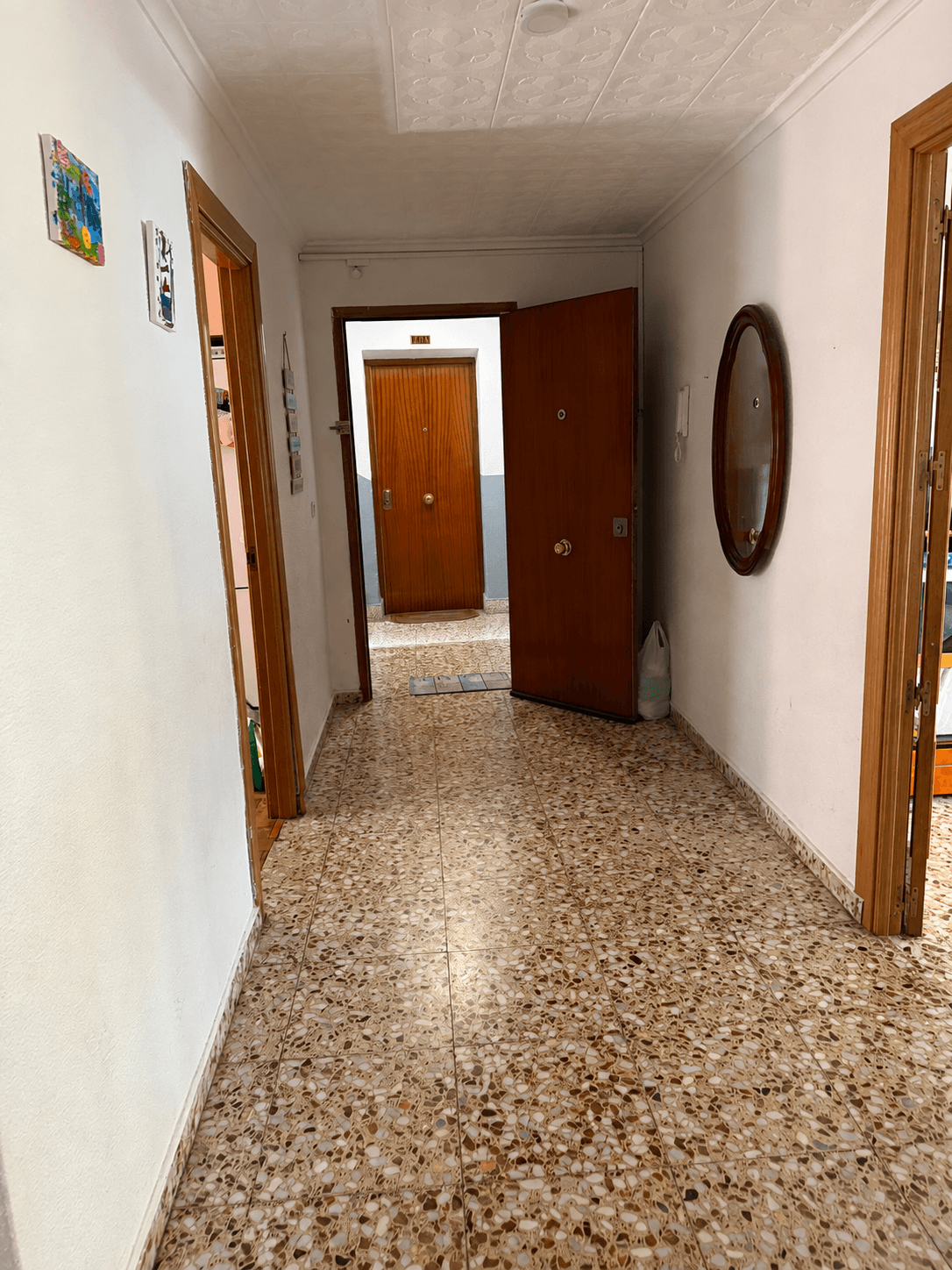 Piso en Venta en Calle Estadio - 28