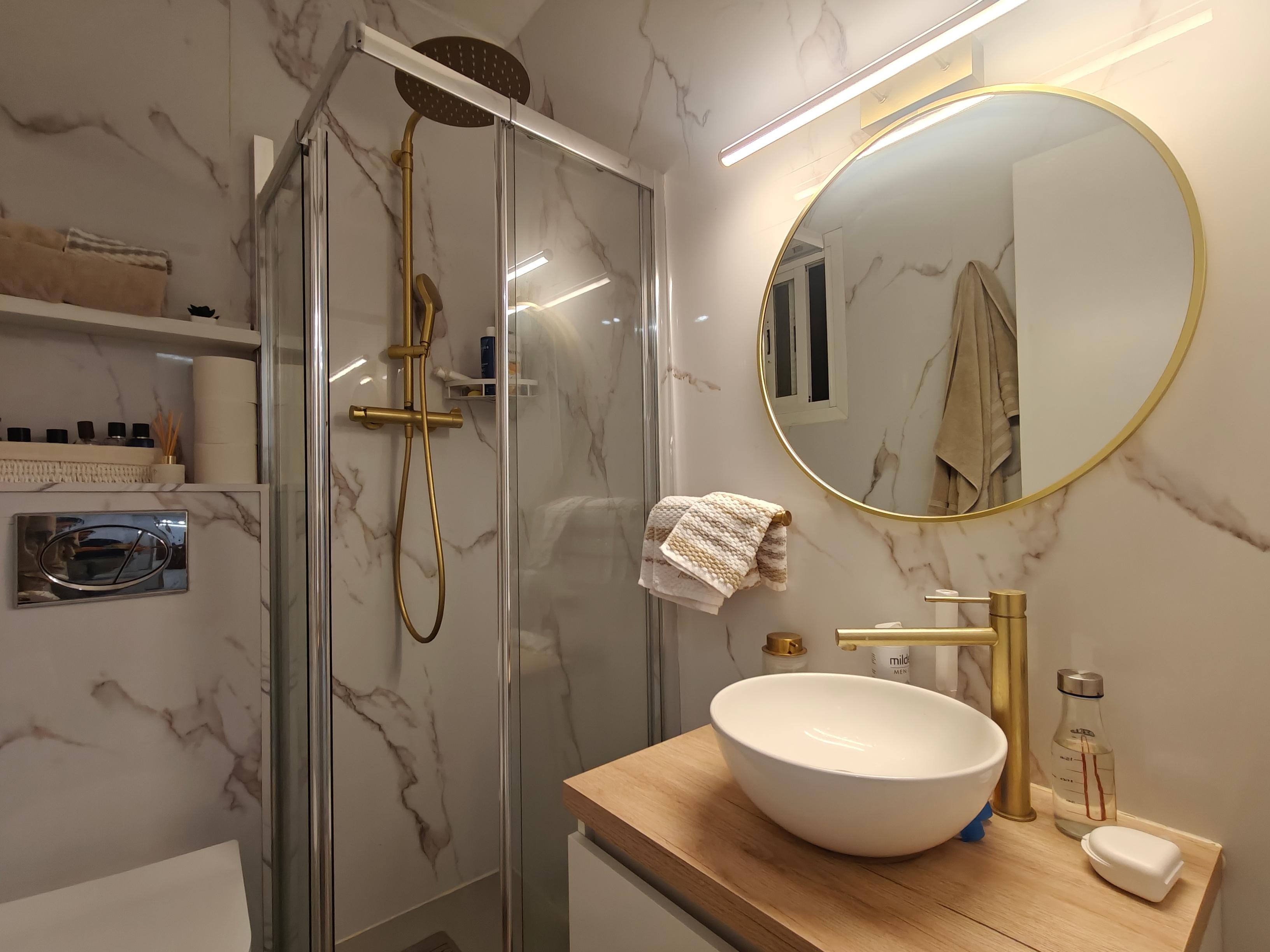 Piso en Venta en Carrer de Guitard - 18