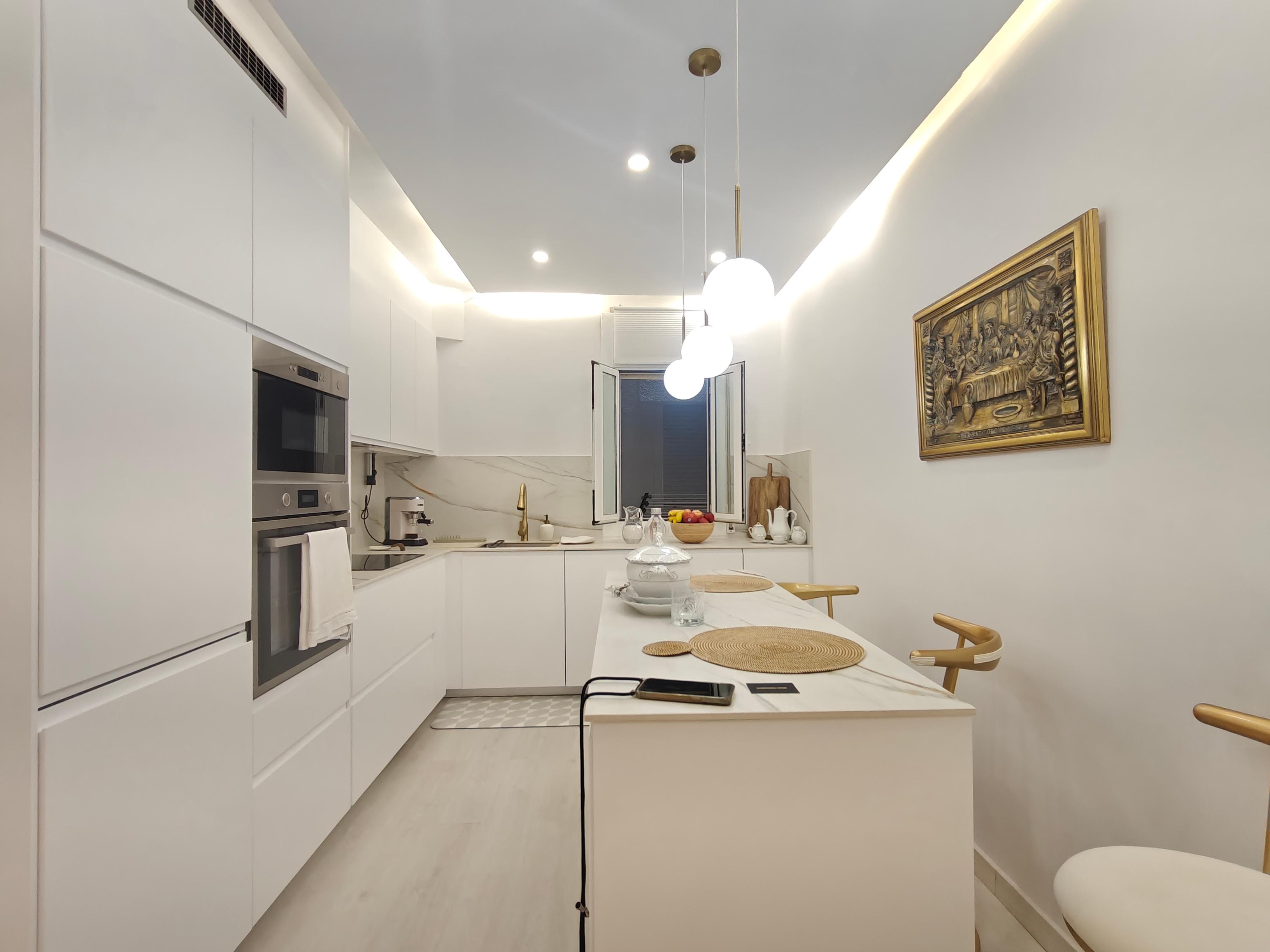 Piso en Venta en Carrer de Guitard - 10