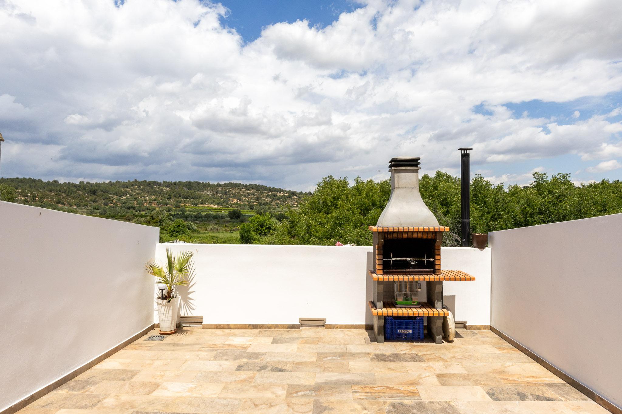 Semi-Detached Townhouse en Alquiler en Calle Gim. Elena Lopez Benaches - 28