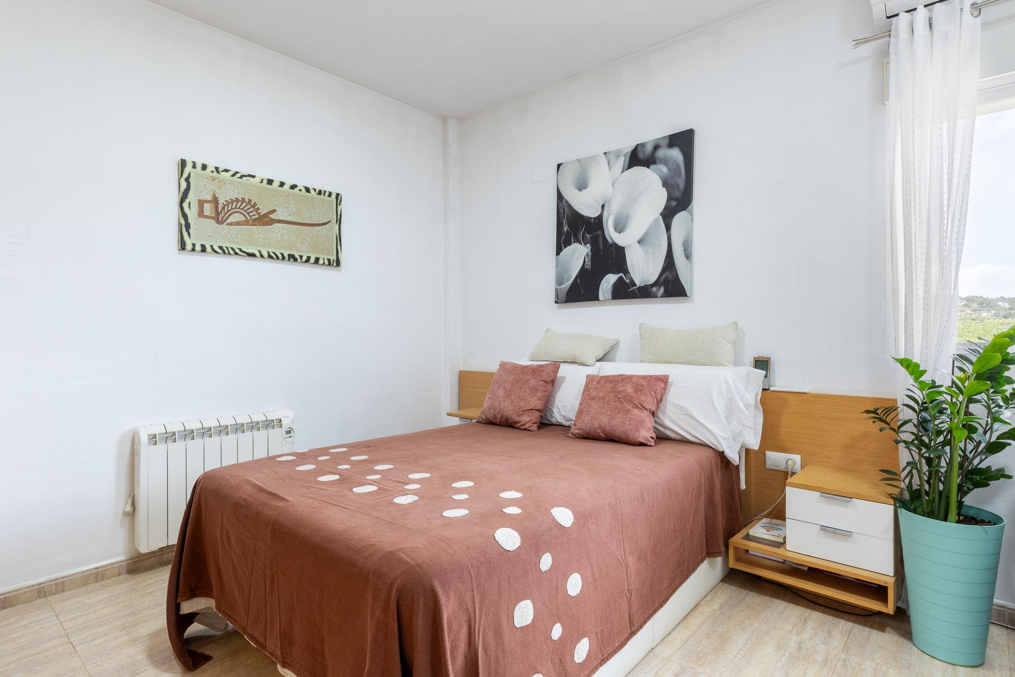 Semi-Detached Townhouse en Alquiler en Calle Gim. Elena Lopez Benaches - 20