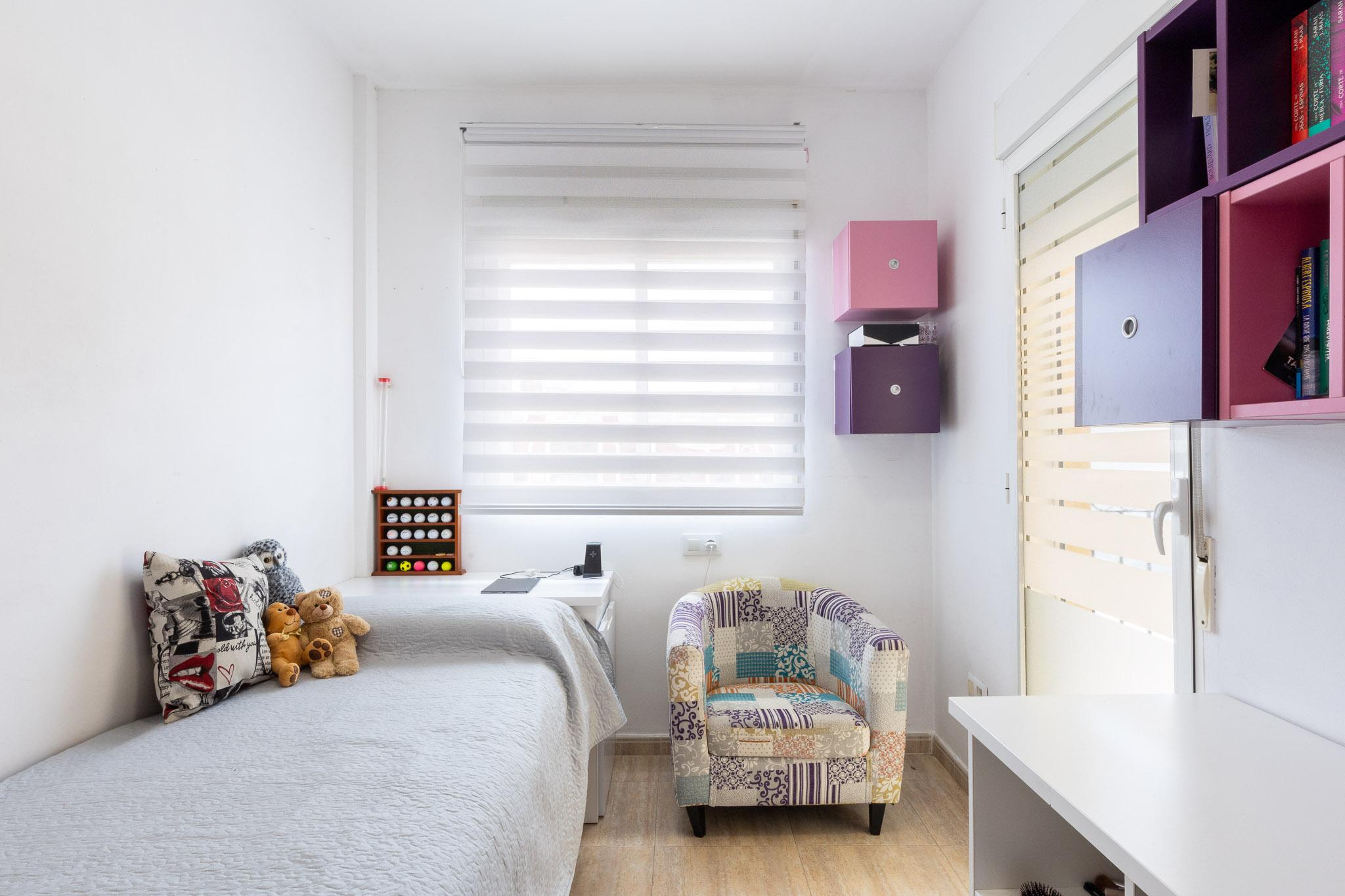 Semi-Detached Townhouse en Alquiler en Calle Gim. Elena Lopez Benaches - 22