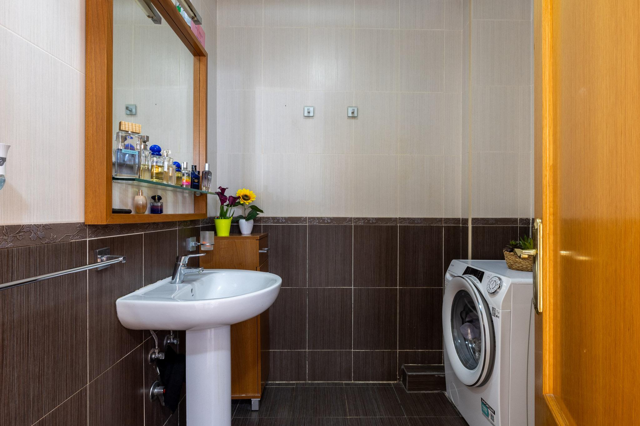 Semi-Detached Townhouse en Alquiler en Calle Gim. Elena Lopez Benaches - 11