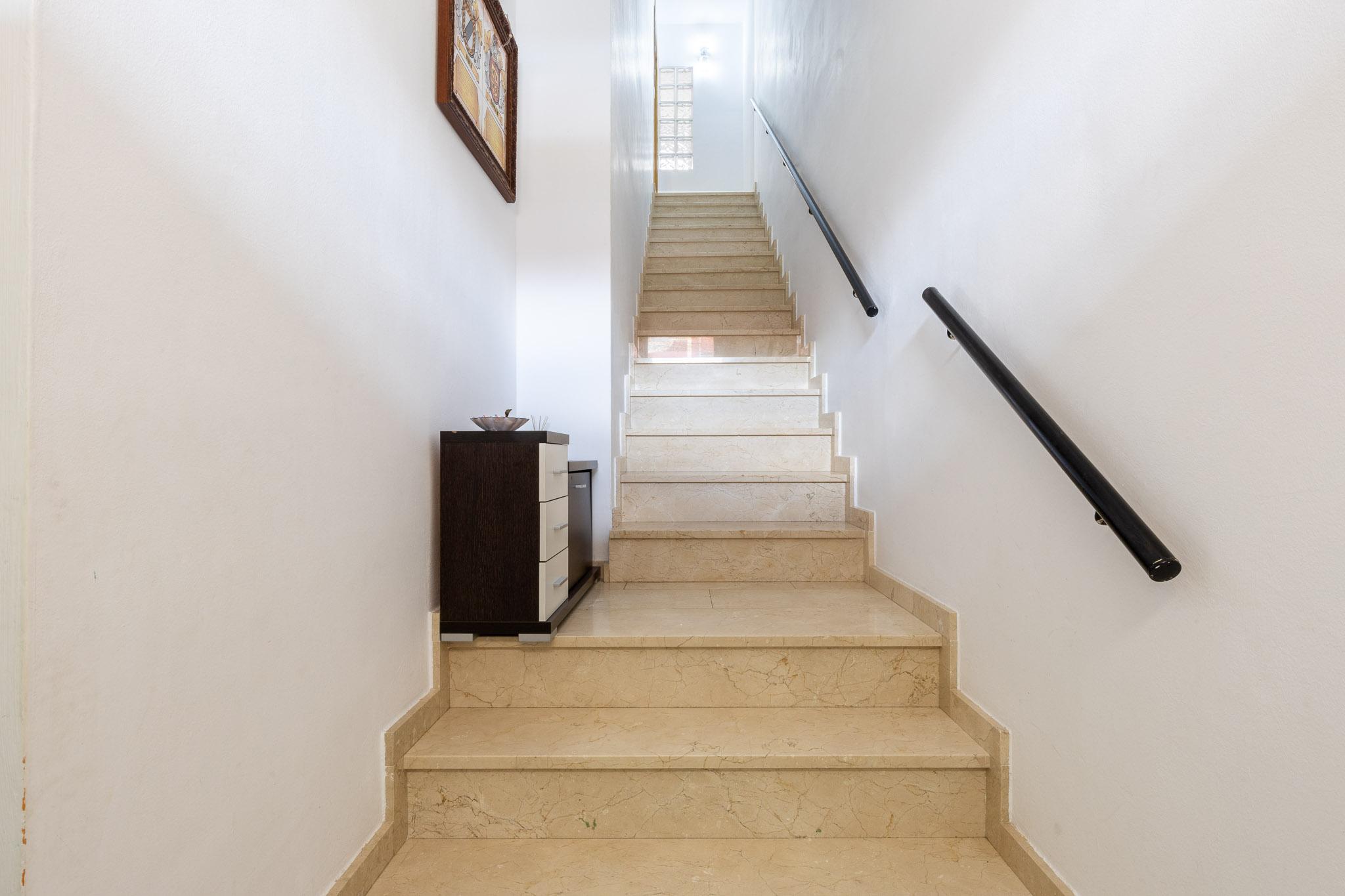 Semi-Detached Townhouse en Alquiler en Calle Gim. Elena Lopez Benaches - 14
