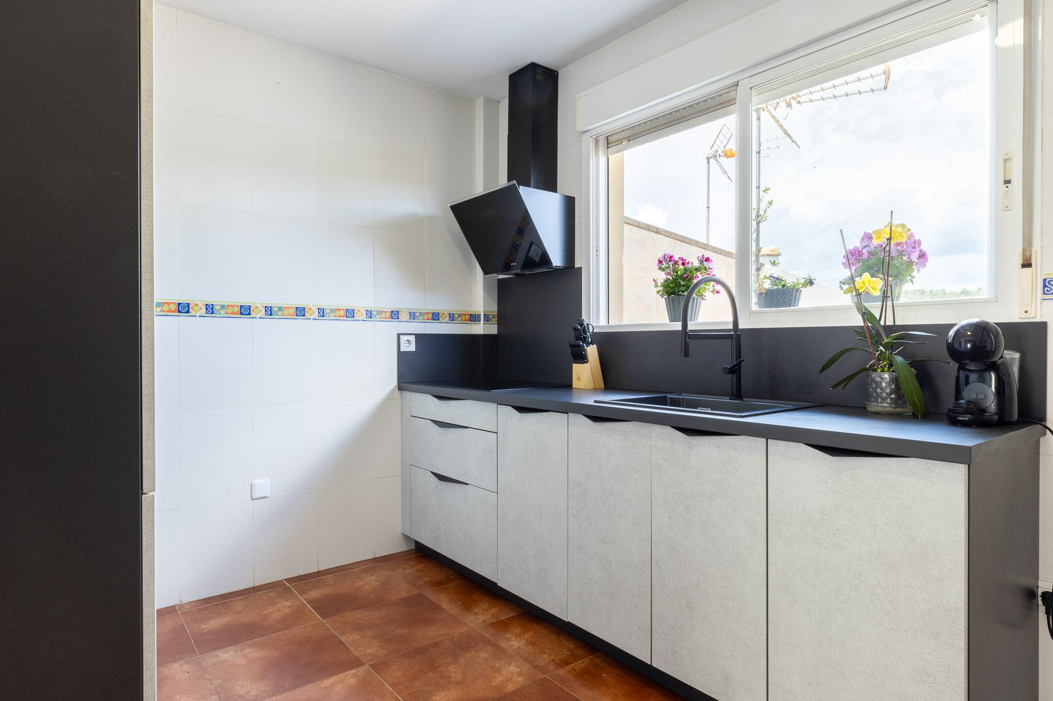 Semi-Detached Townhouse en Alquiler en Calle Gim. Elena Lopez Benaches - 7