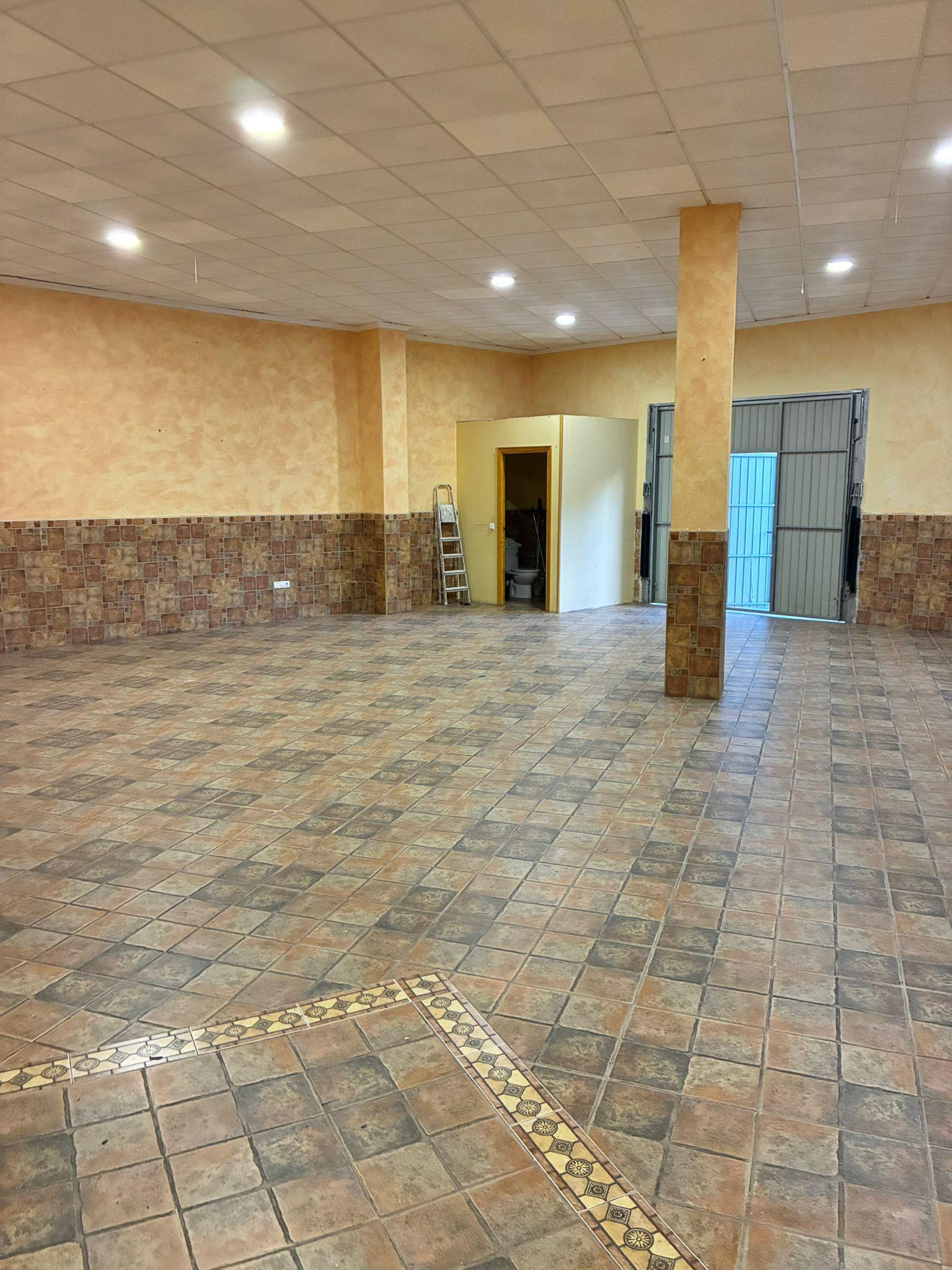 Local en Venta en Calle San Gregorio - 1