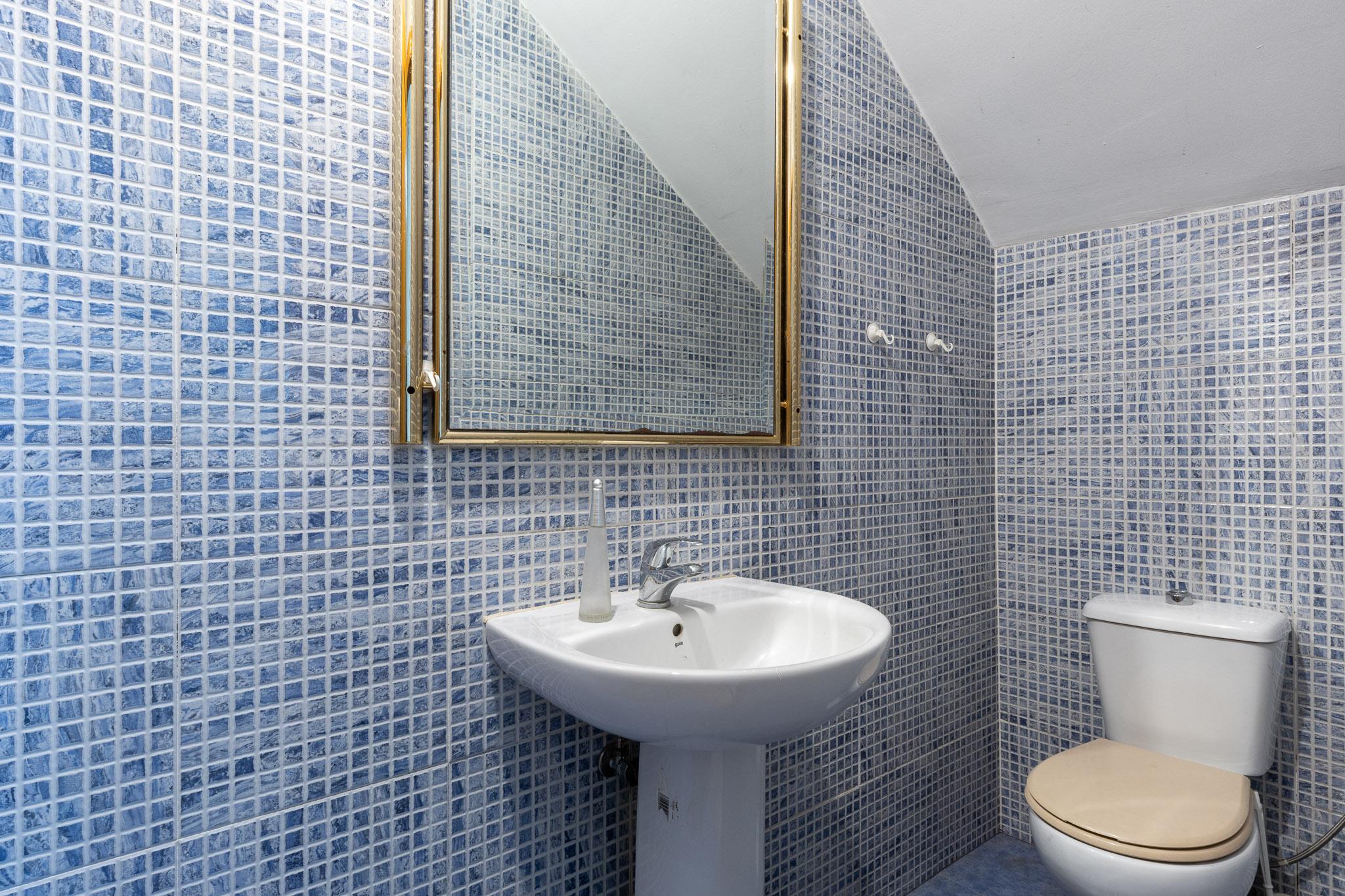 Semi-Detached Townhouse en Alquiler en Calle Arquitecto J Luis García Loza - 7