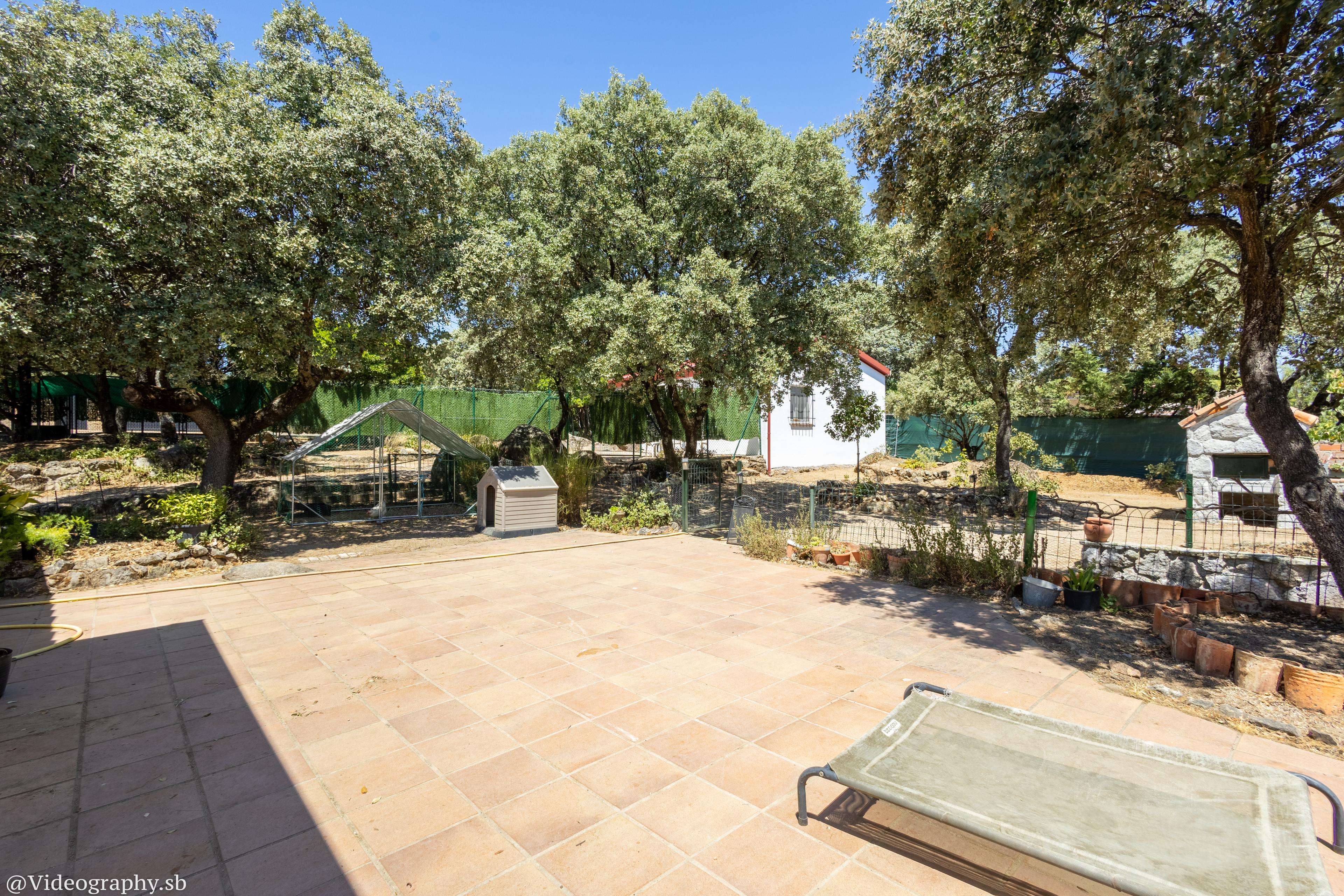 Casa en Venta en Calle Amapolas - 22