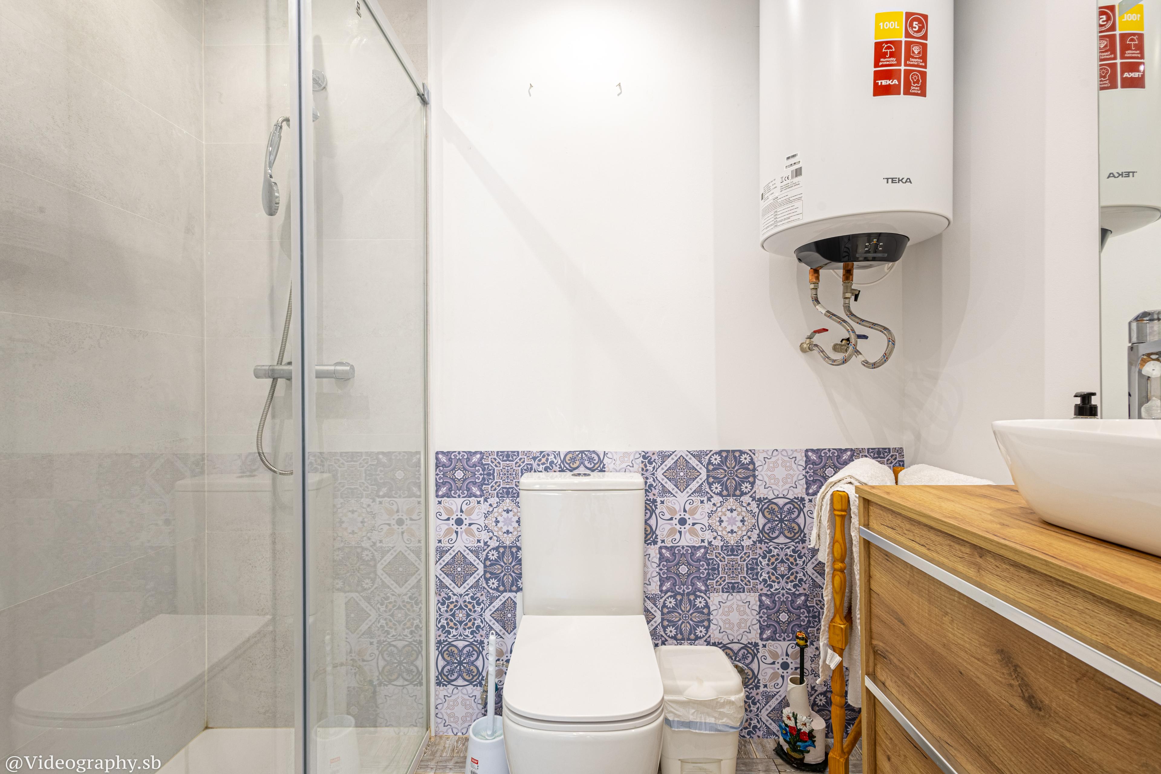Casa en Venta en Calle Amapolas - 29