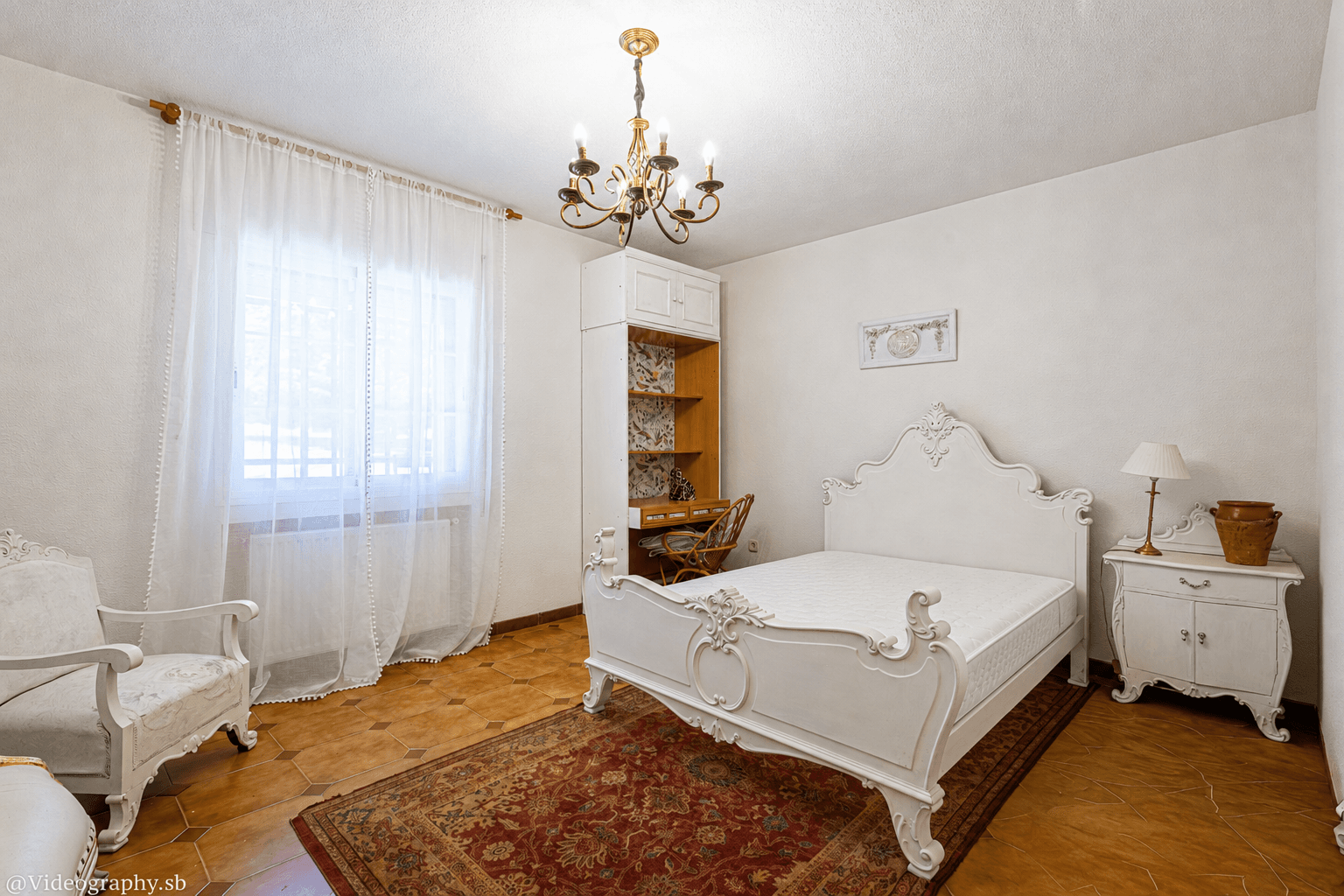 Casa en Venta en Calle Amapolas - 11