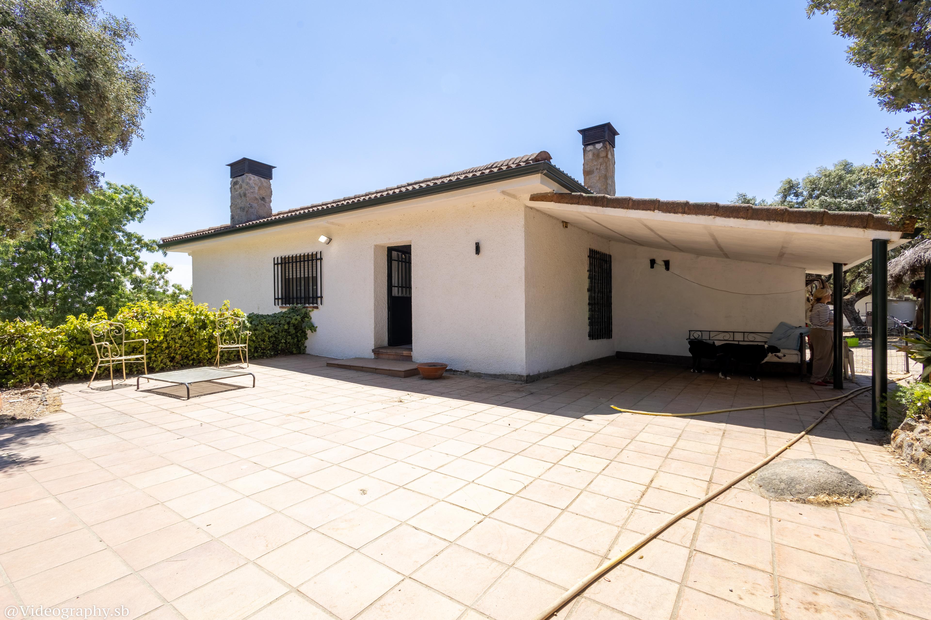Casa en Venta en Calle Amapolas - 21