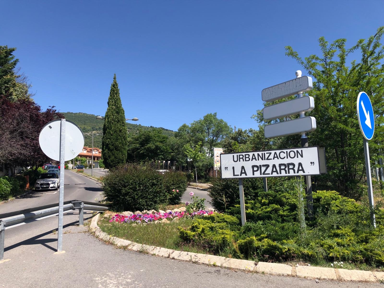 Solar en Venta en Calle Orduña - 1