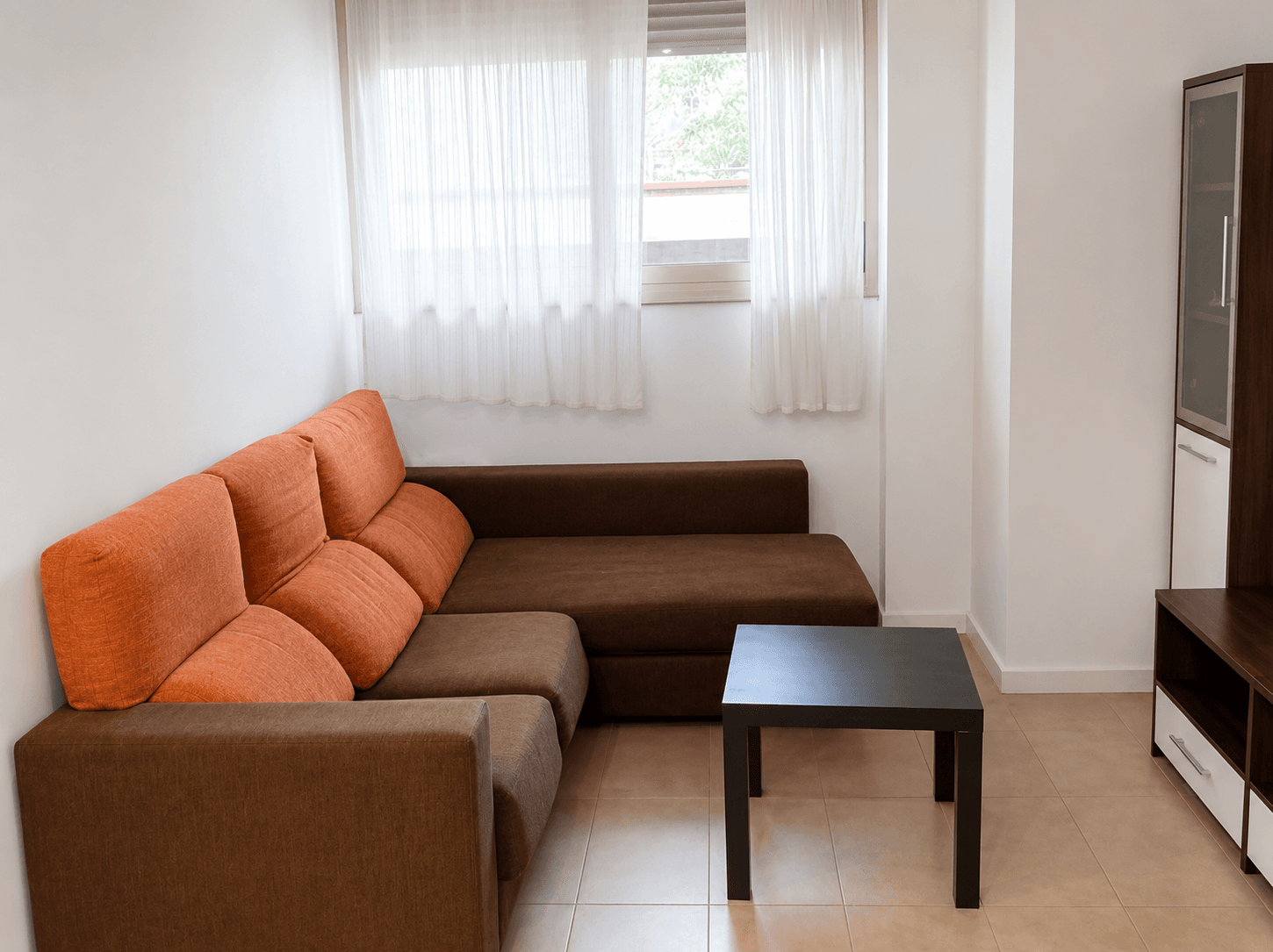 Piso en Venta en Carrer de Fluvià - 1