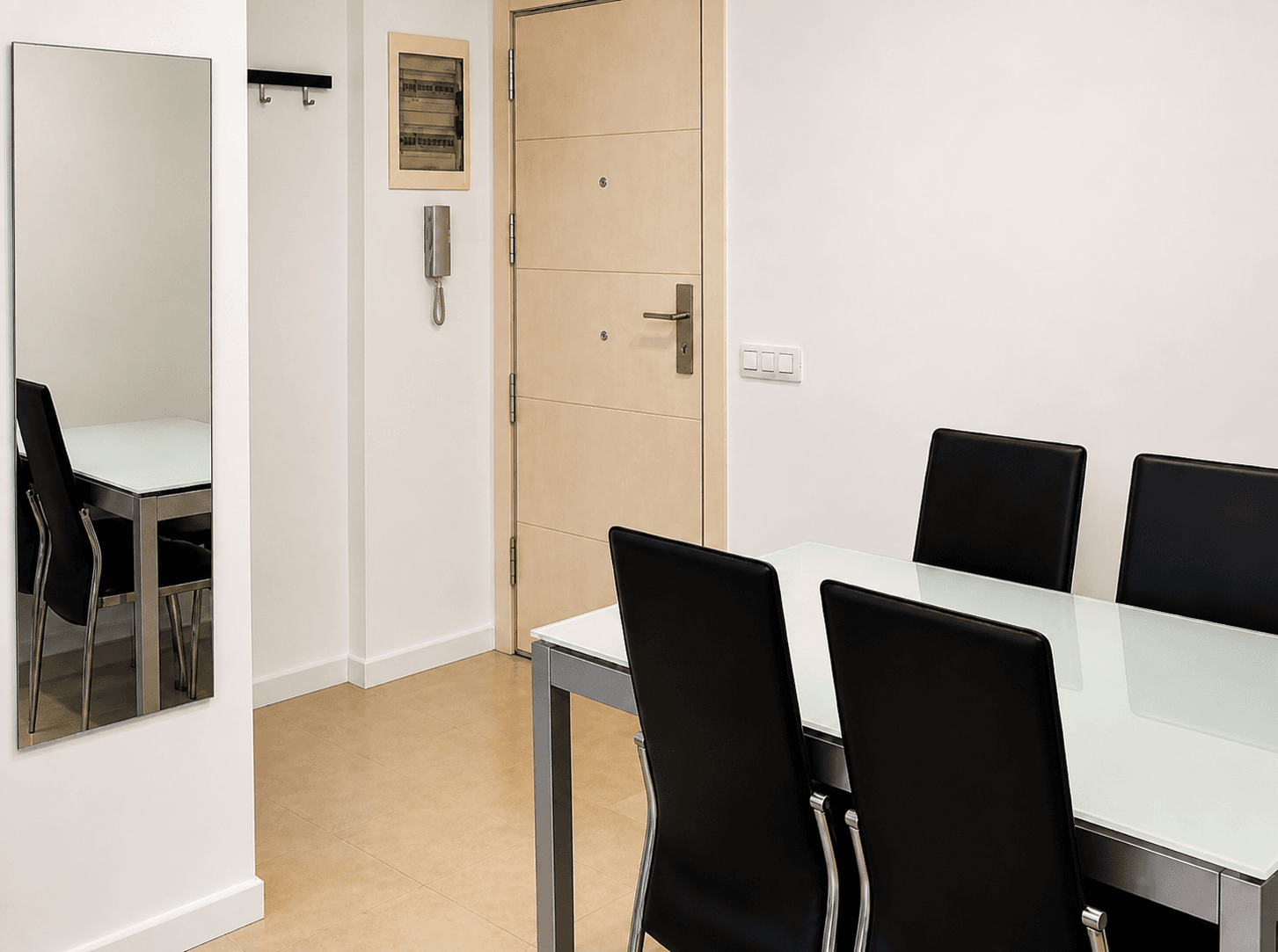 Piso en Venta en Carrer de Fluvià - 2