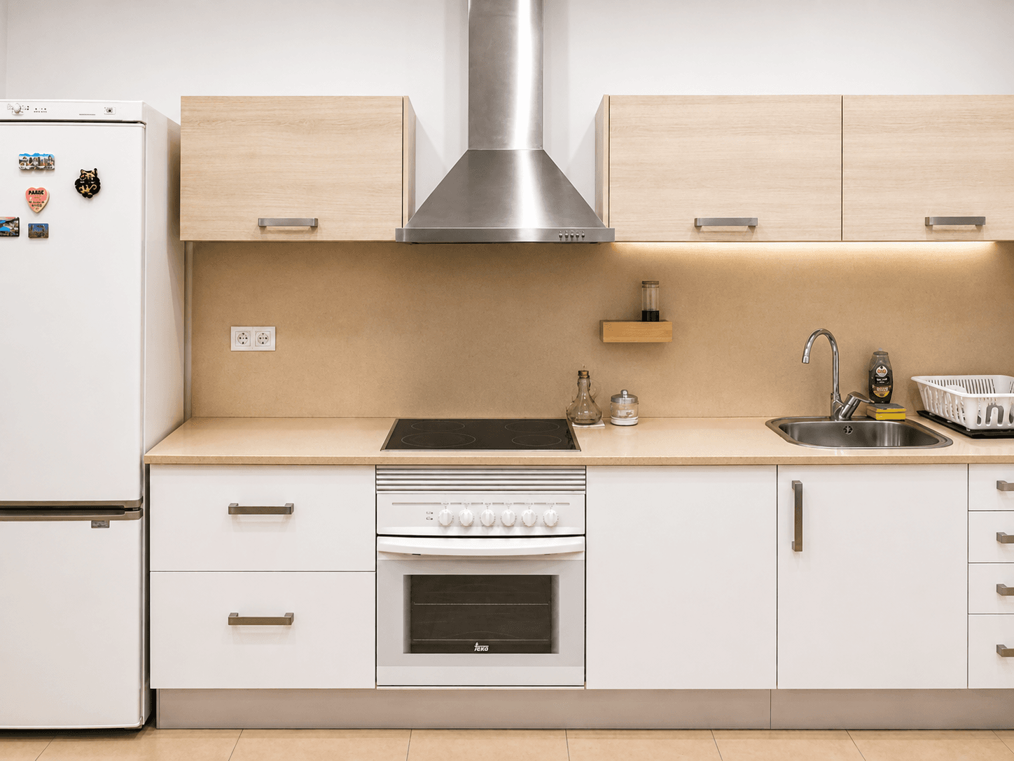 Piso en Venta en Carrer de Fluvià - 5