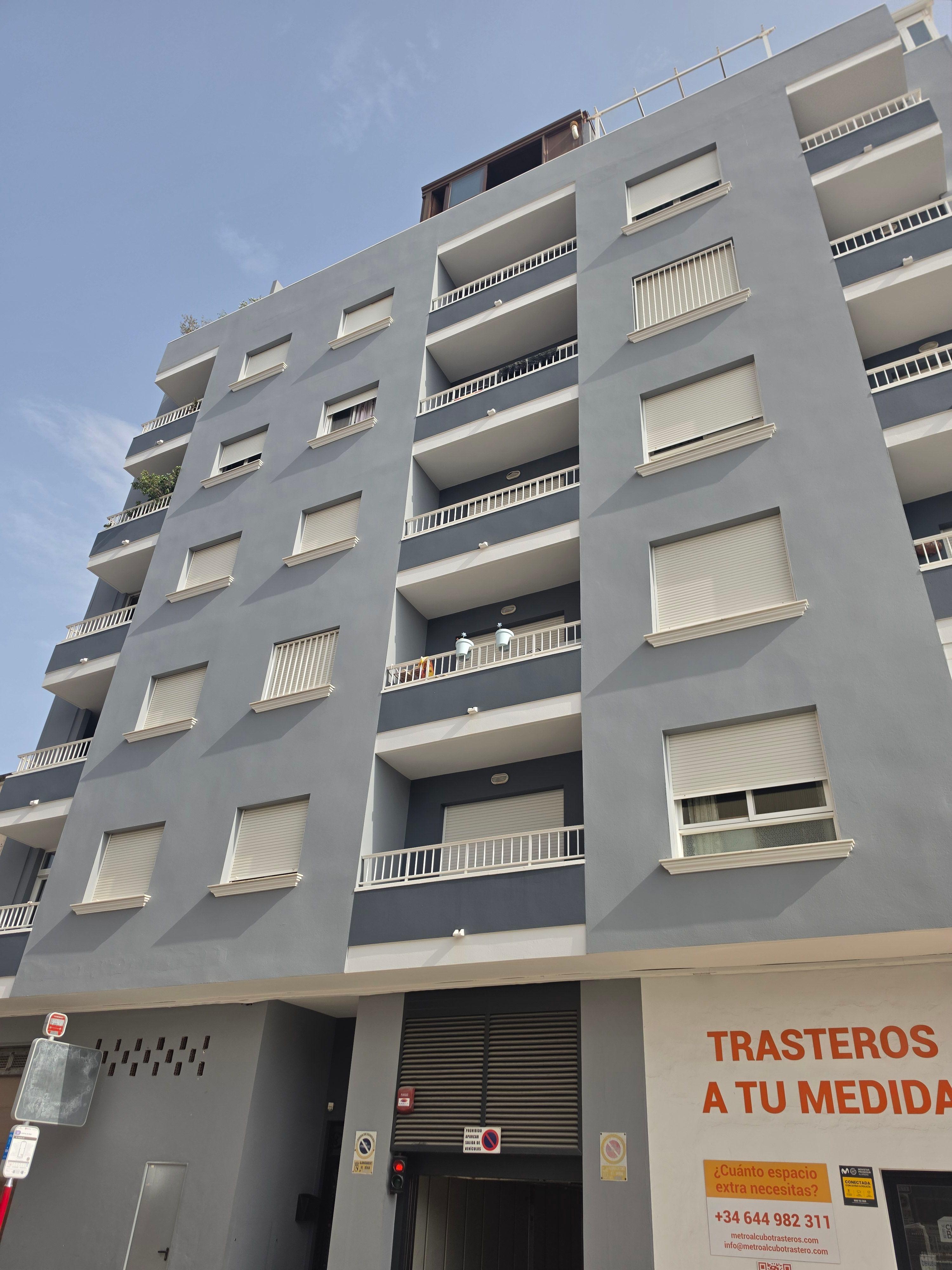 Piso en Venta en Avinguda de València - 26