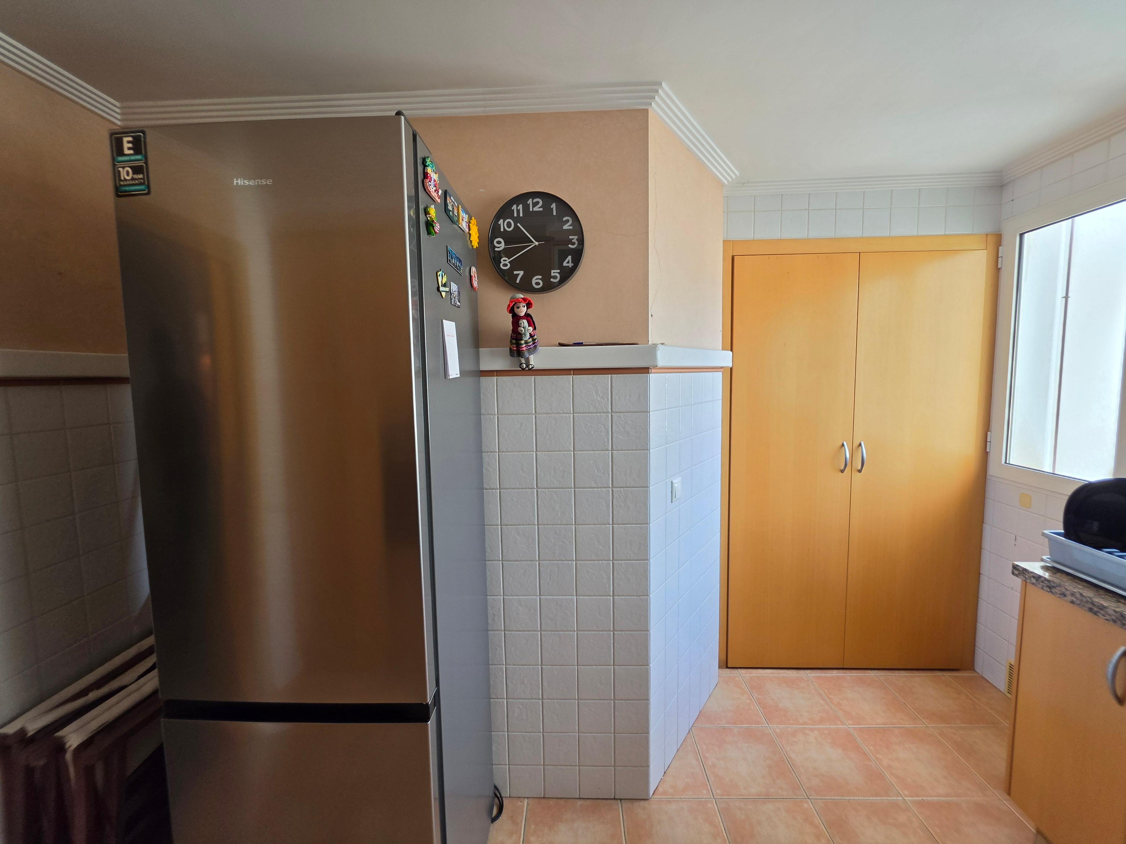 Piso en Venta en Avinguda de València - 9